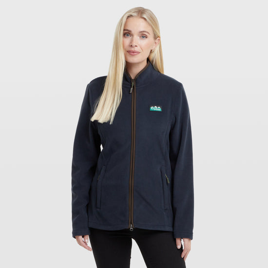 Women's Brenna Fleece Jacket