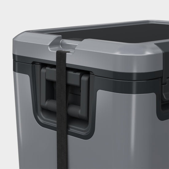 Recon Hardside Medium 41L