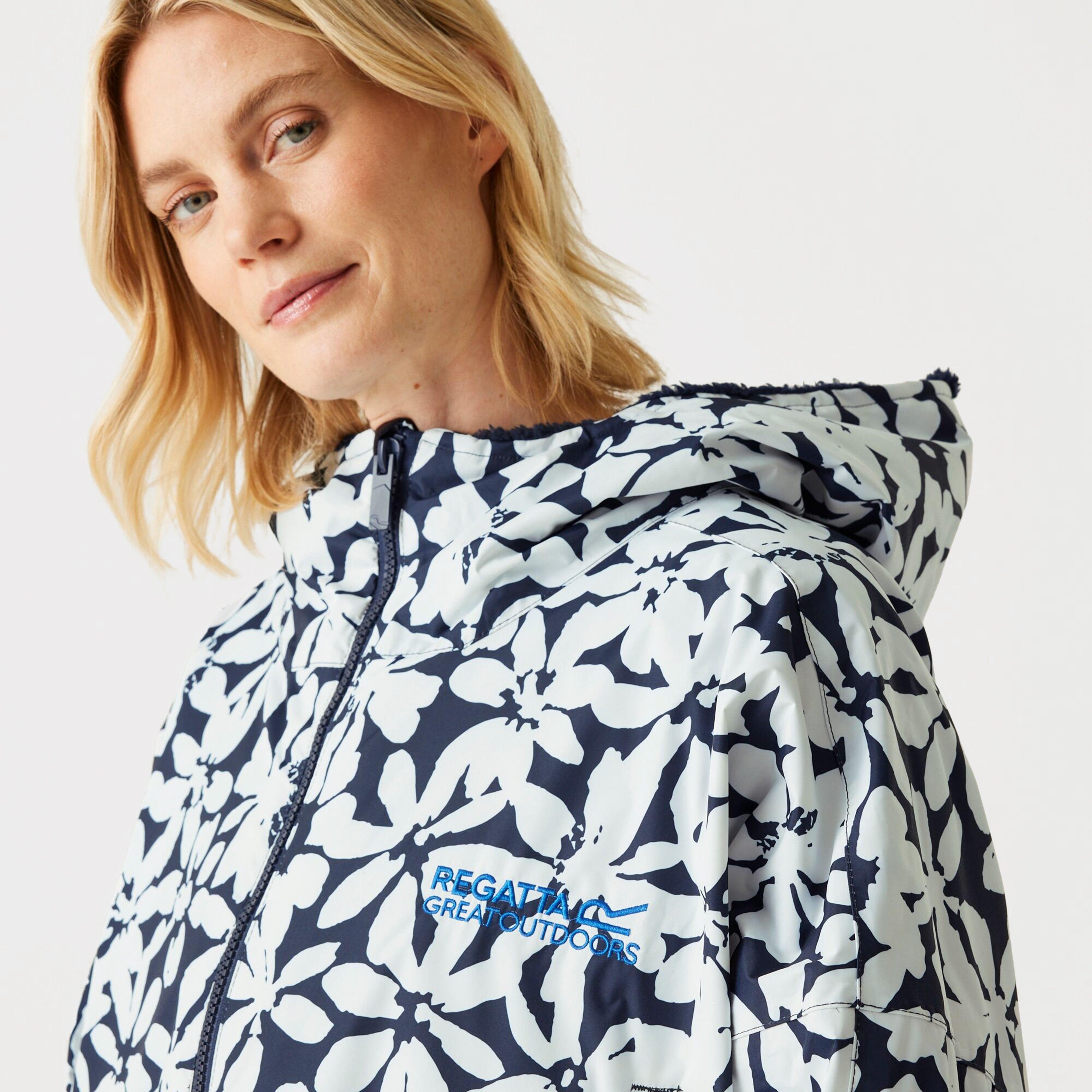 Waterproof Changing Robe