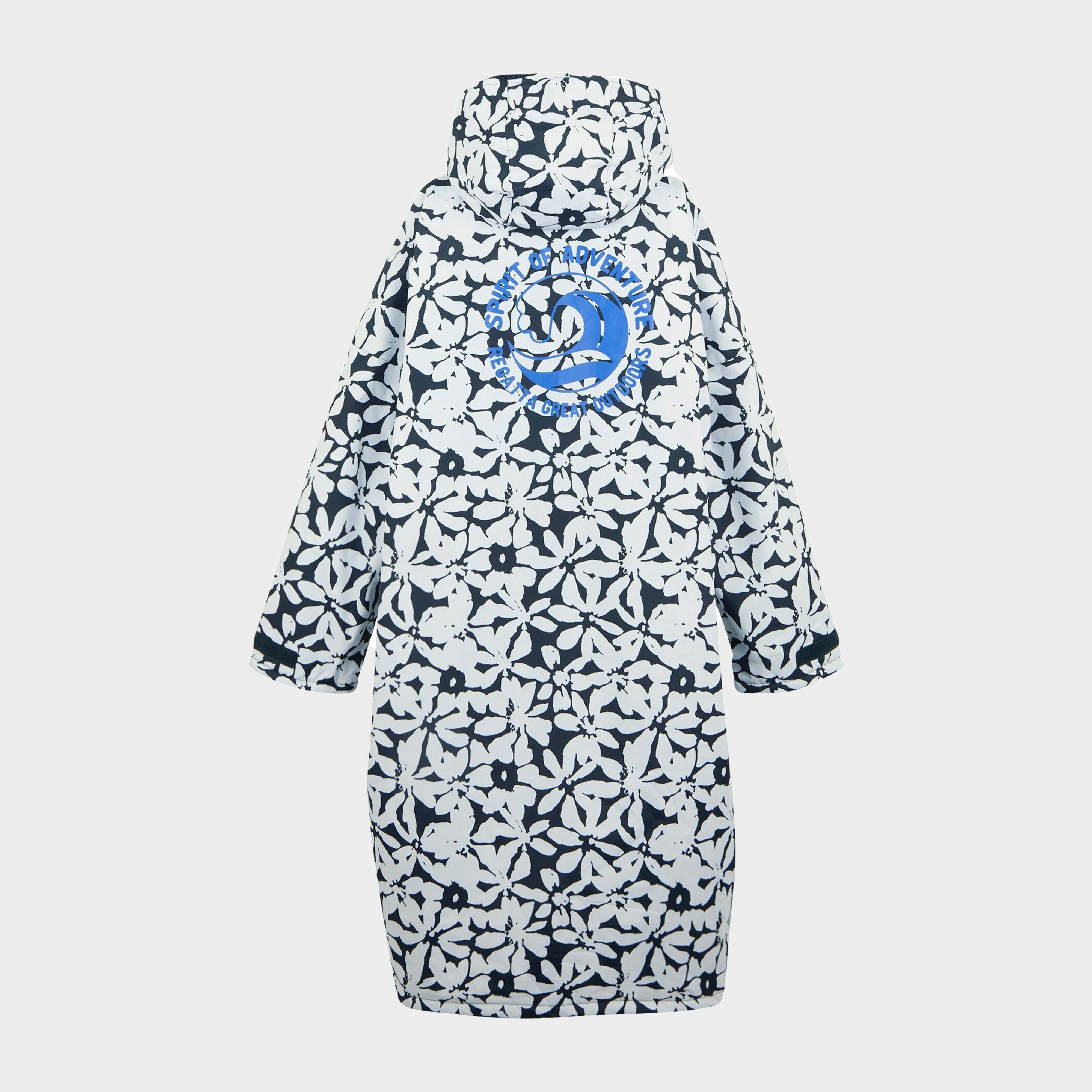 Waterproof Changing Robe