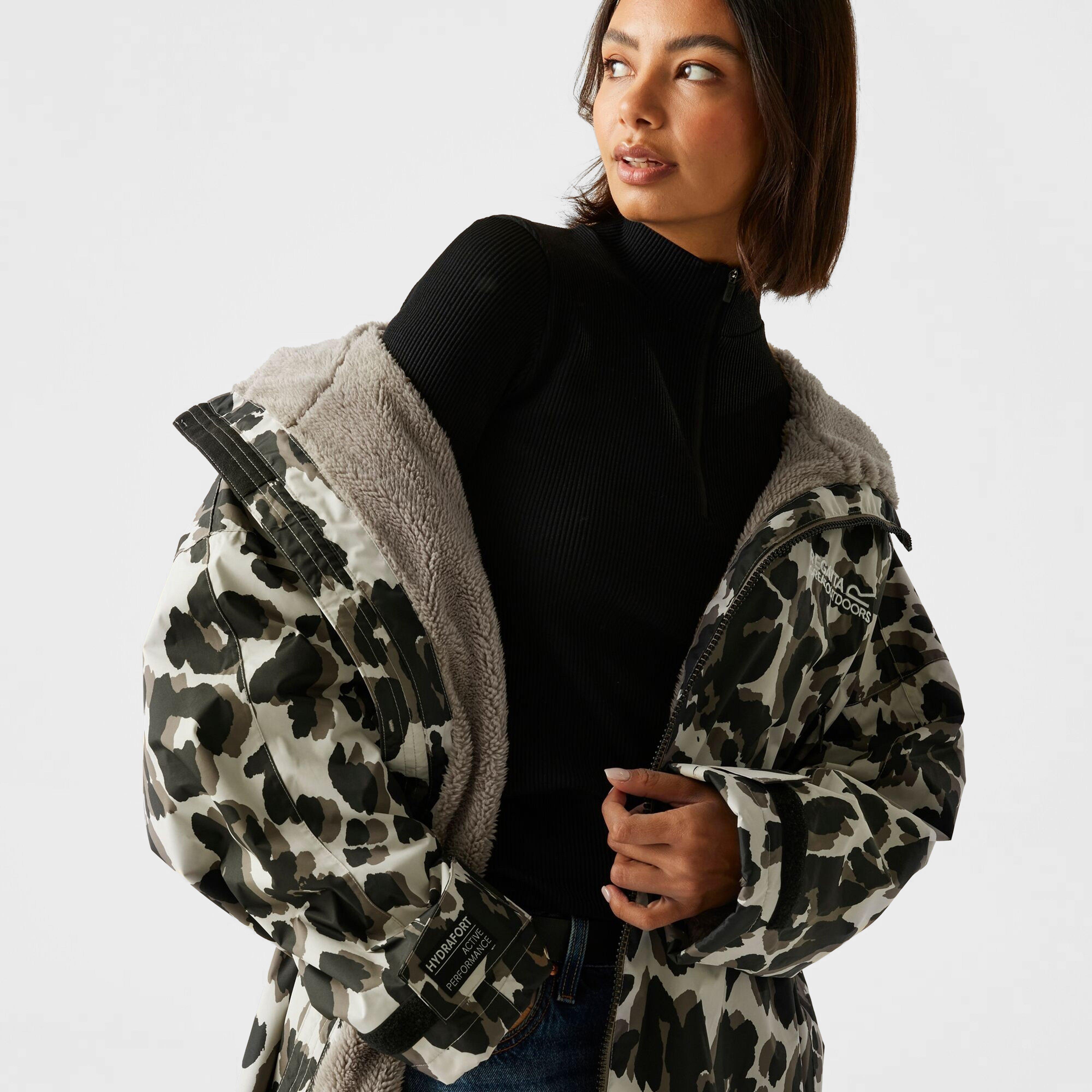 Waterproof Changing Robe