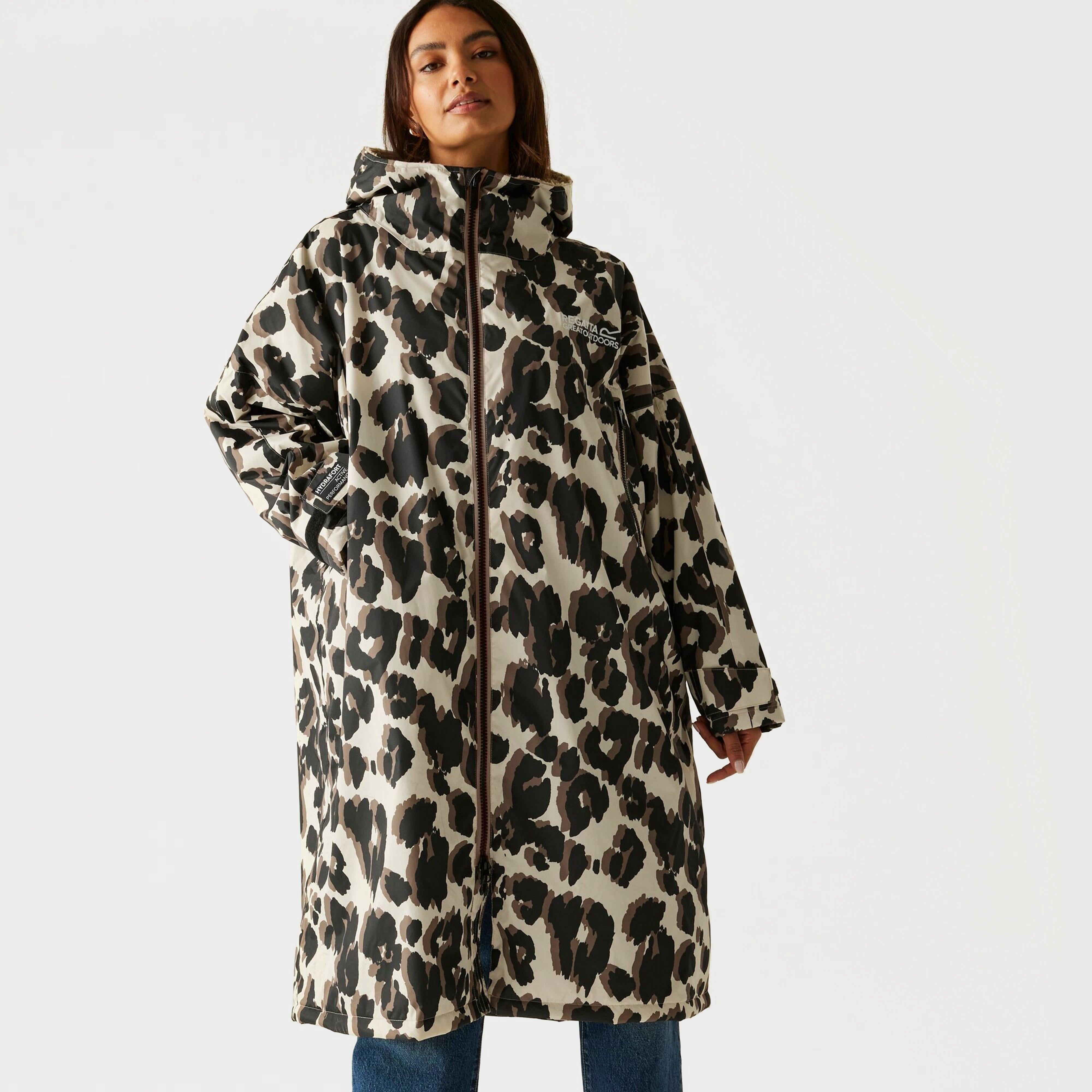 Waterproof Changing Robe