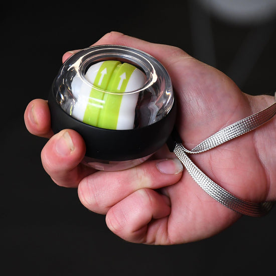 Wrist Exerciser Ball