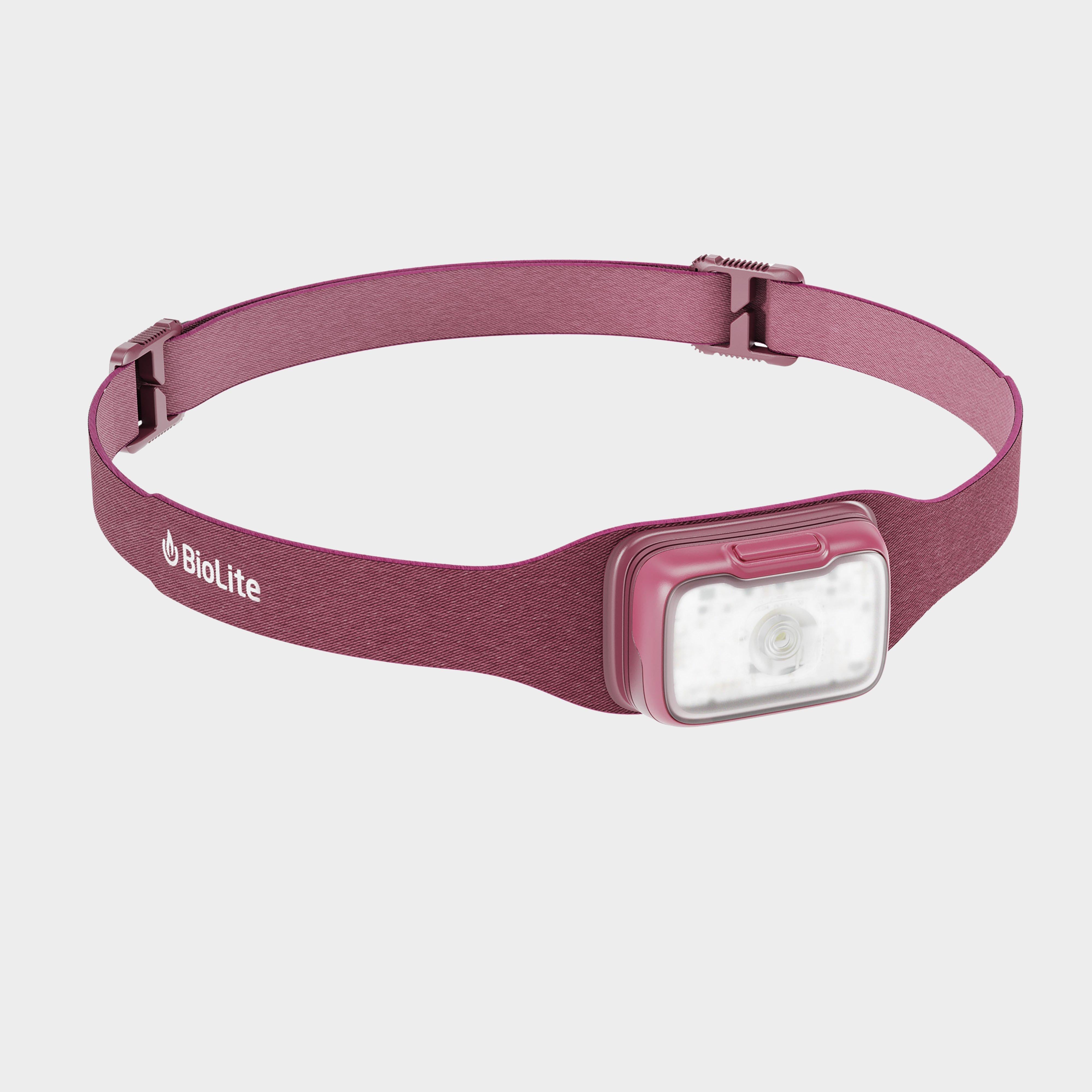Range 300 Headlamp
