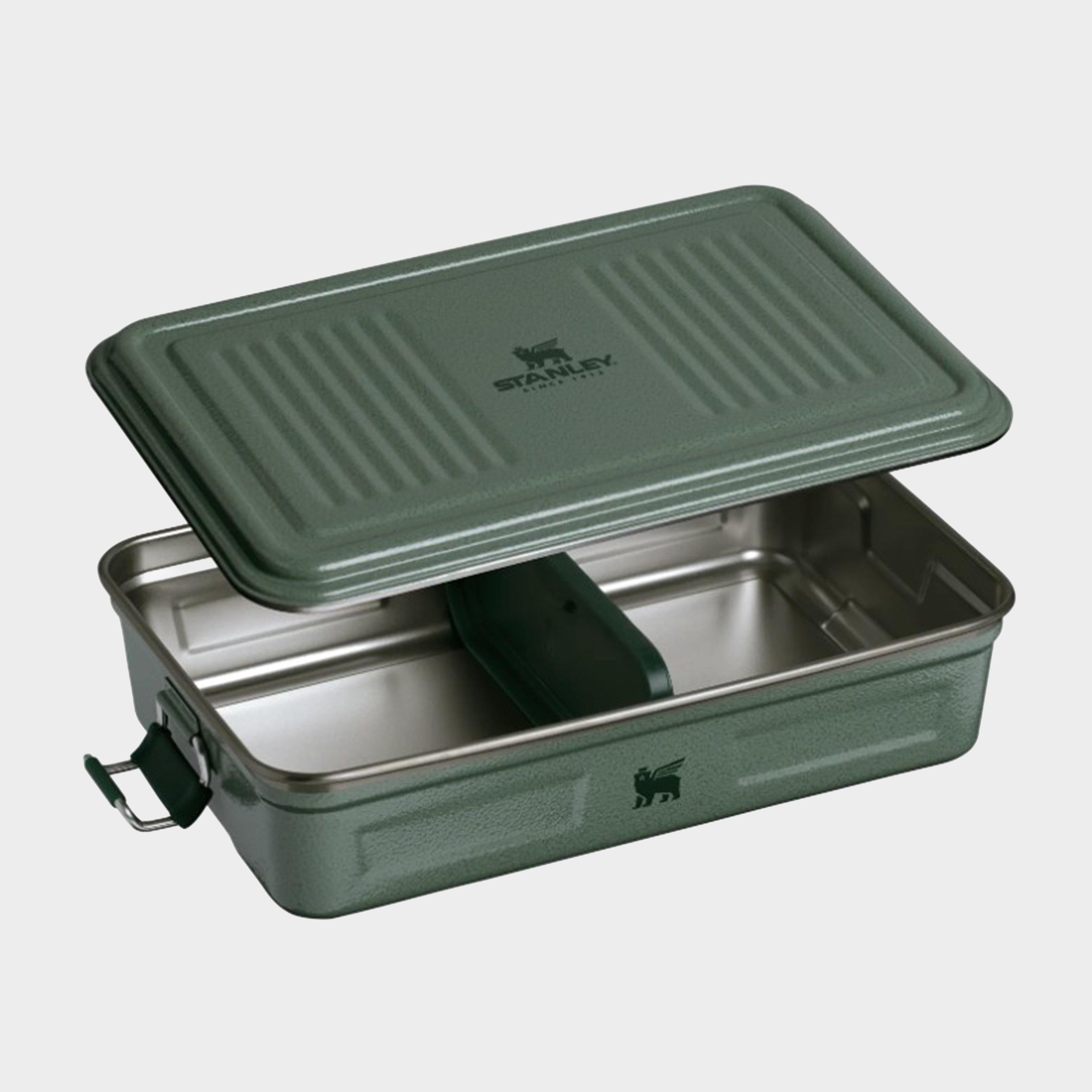 Legendary Useful Storage Box 2L