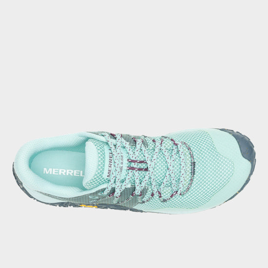 Women’s Trail Glove 7 Shoes