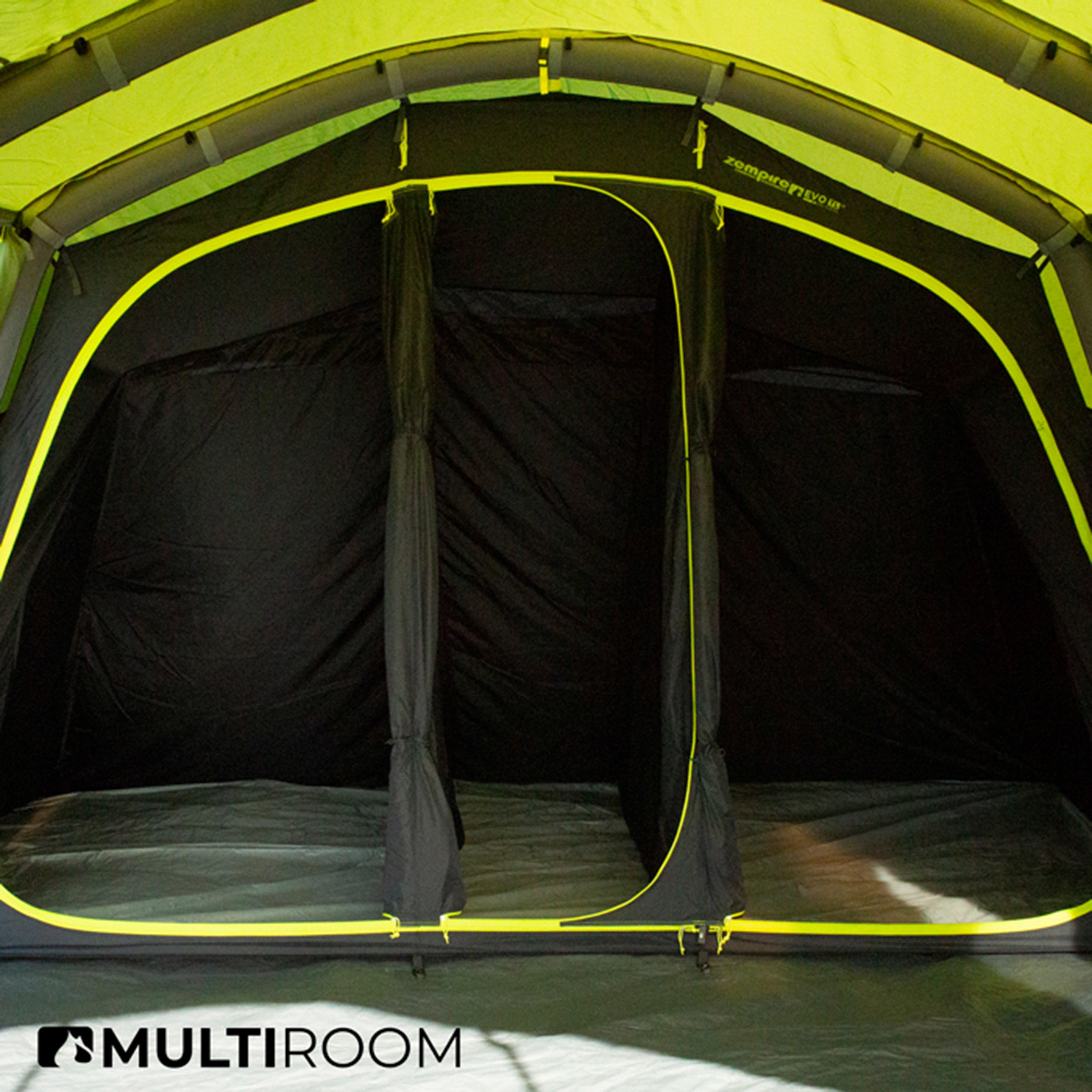 Evo TL V2 Inflatable Air Tent