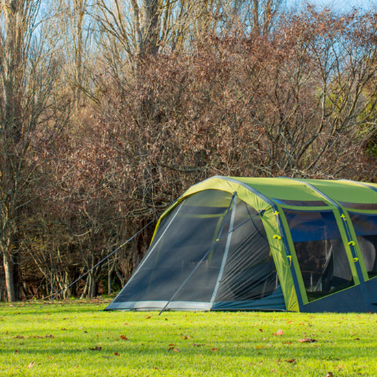 Evo TL V2 Awning Wall Set