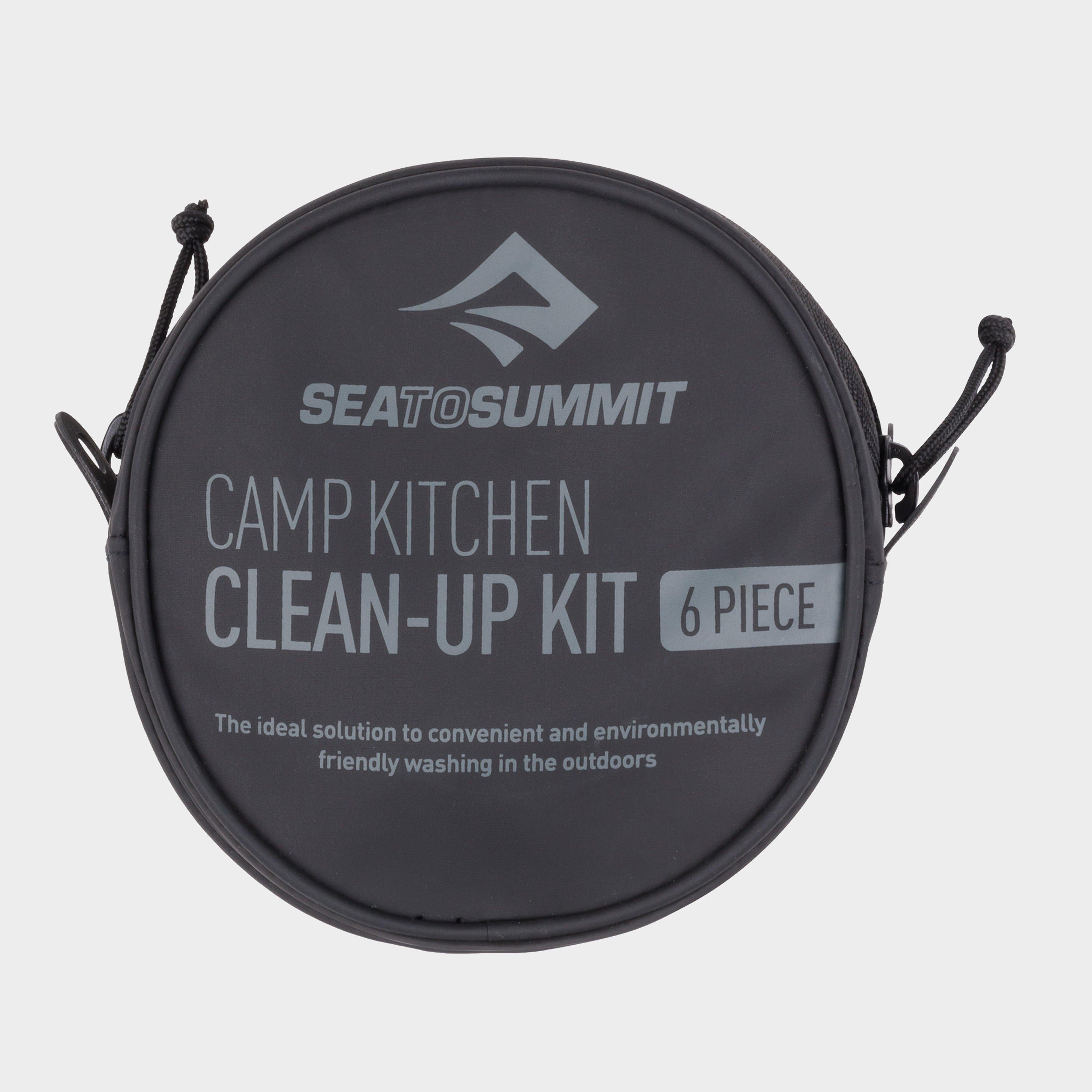 Camp Kitchen Tool Kit