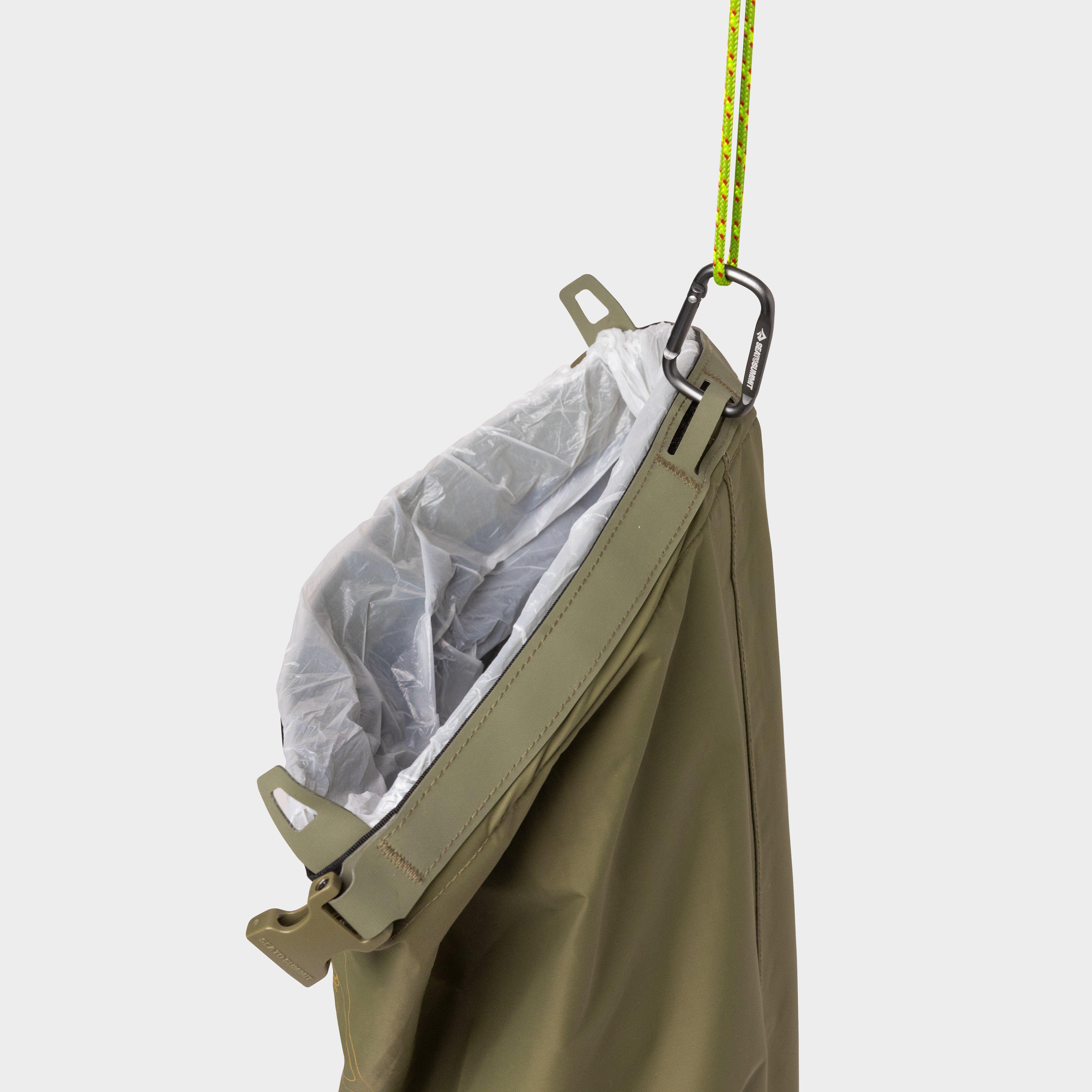 Trash Dry Sack - 10L