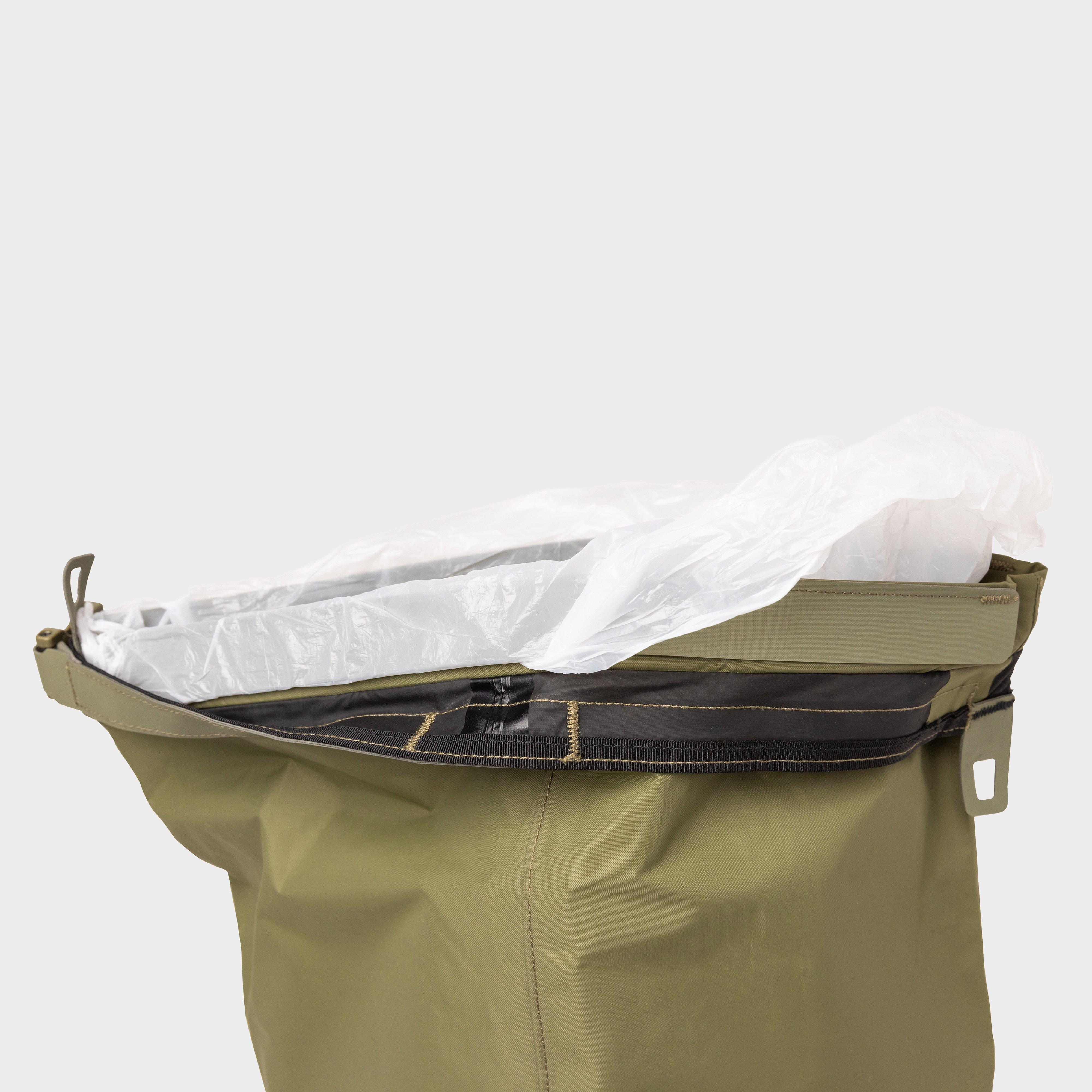 Trash Dry Sack - 10L