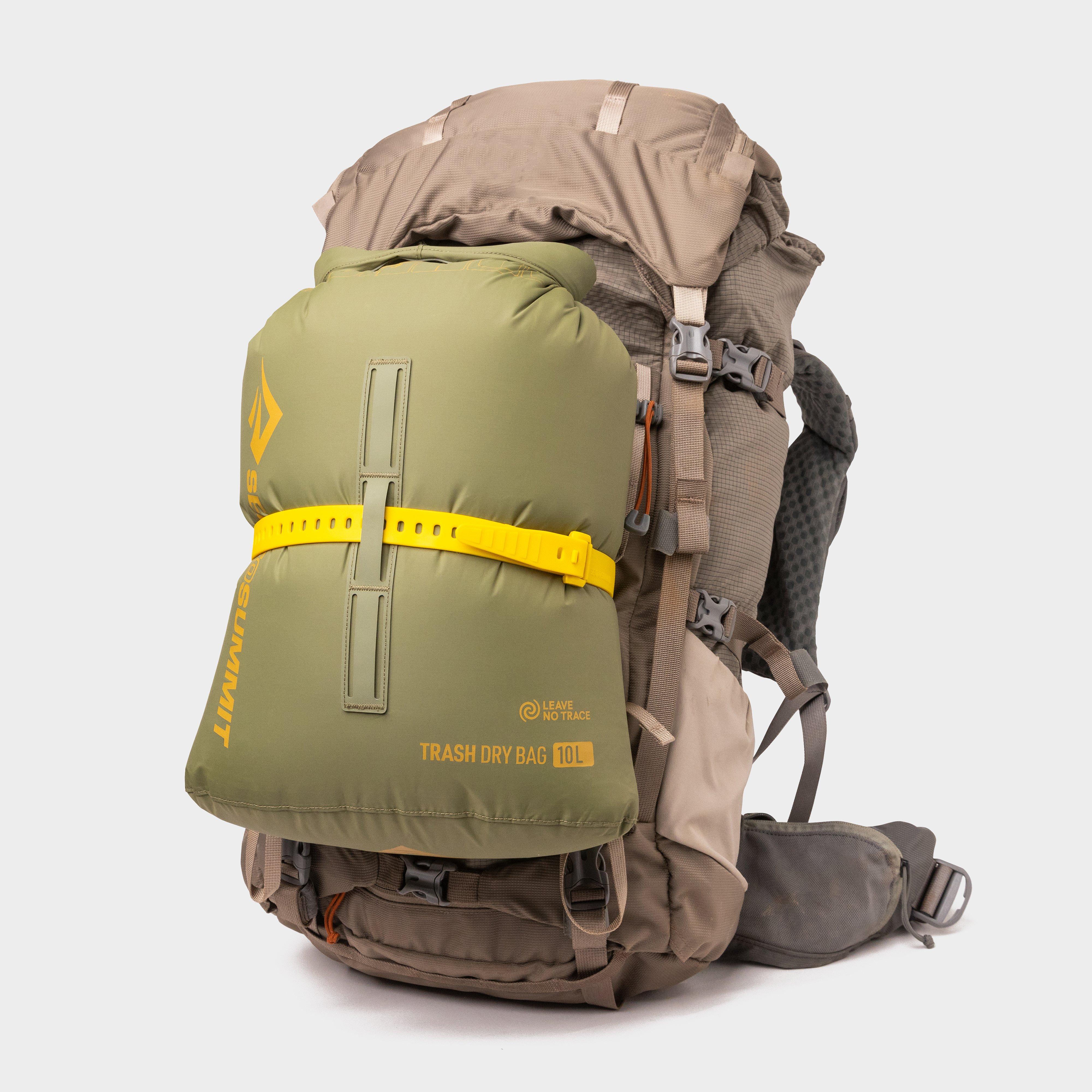 Trash Dry Sack - 10L