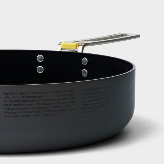 Frontier Ultralight Frying Pan