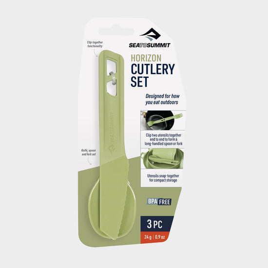 Horizon Cutlery Set