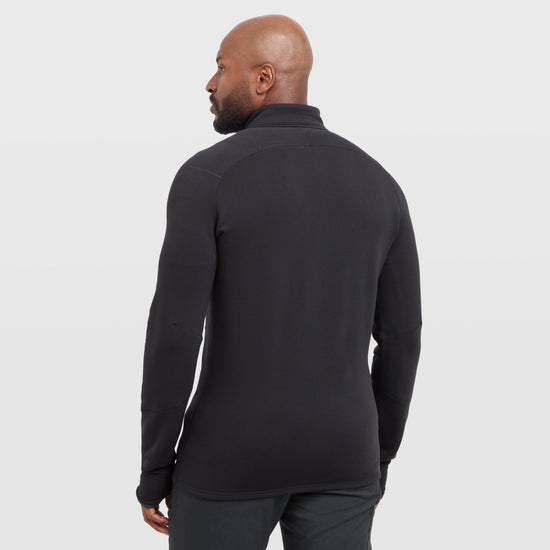 Men's Kinetic Powerstretch Hoody