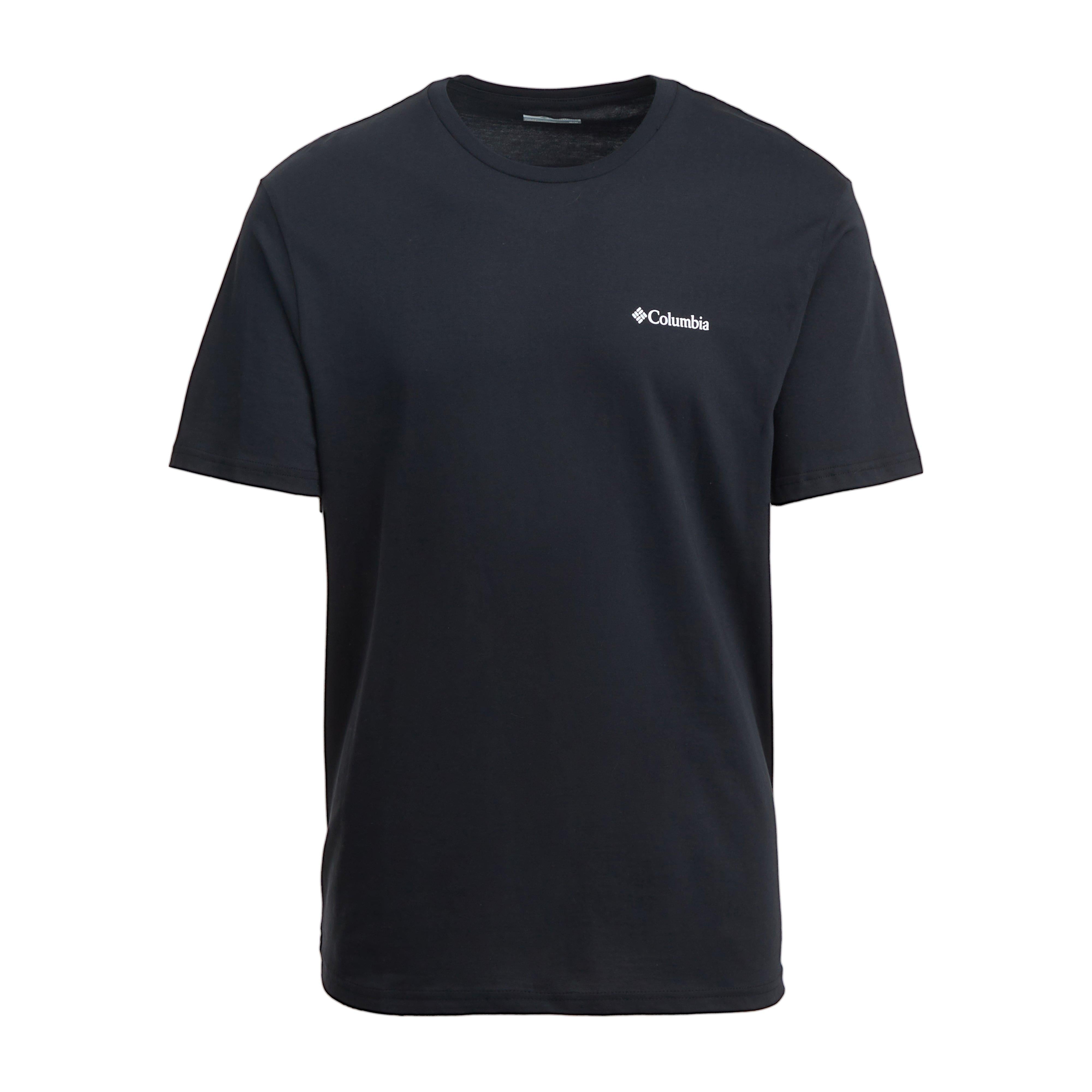 Men's Barton Springs™ Graphic T-Shirt