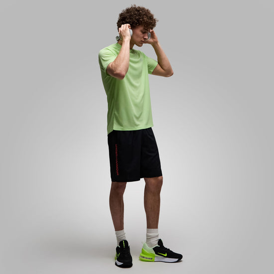 Men's UA Tech™ Textured Short Sleeve T-Shirt