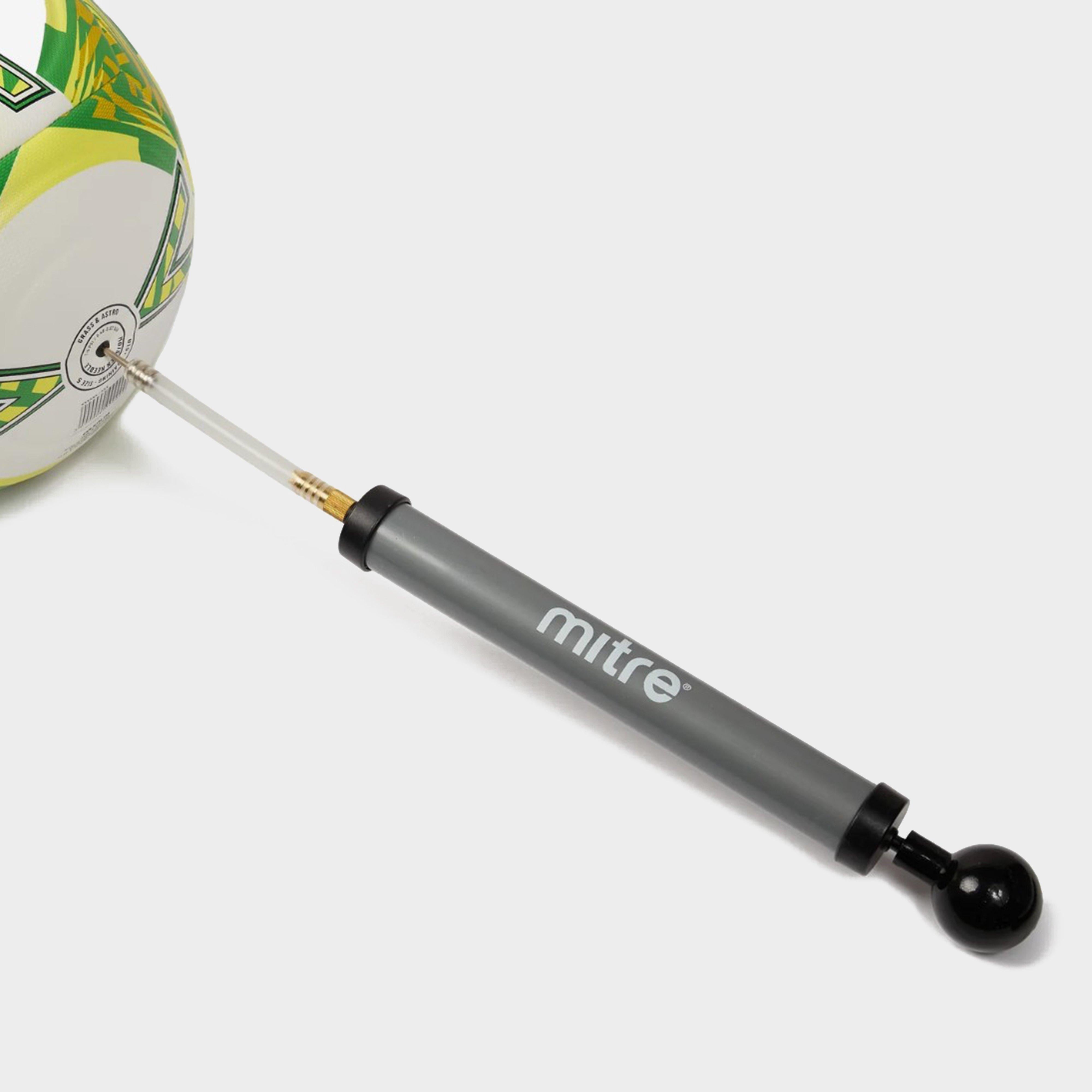 High Speed Ball Pump