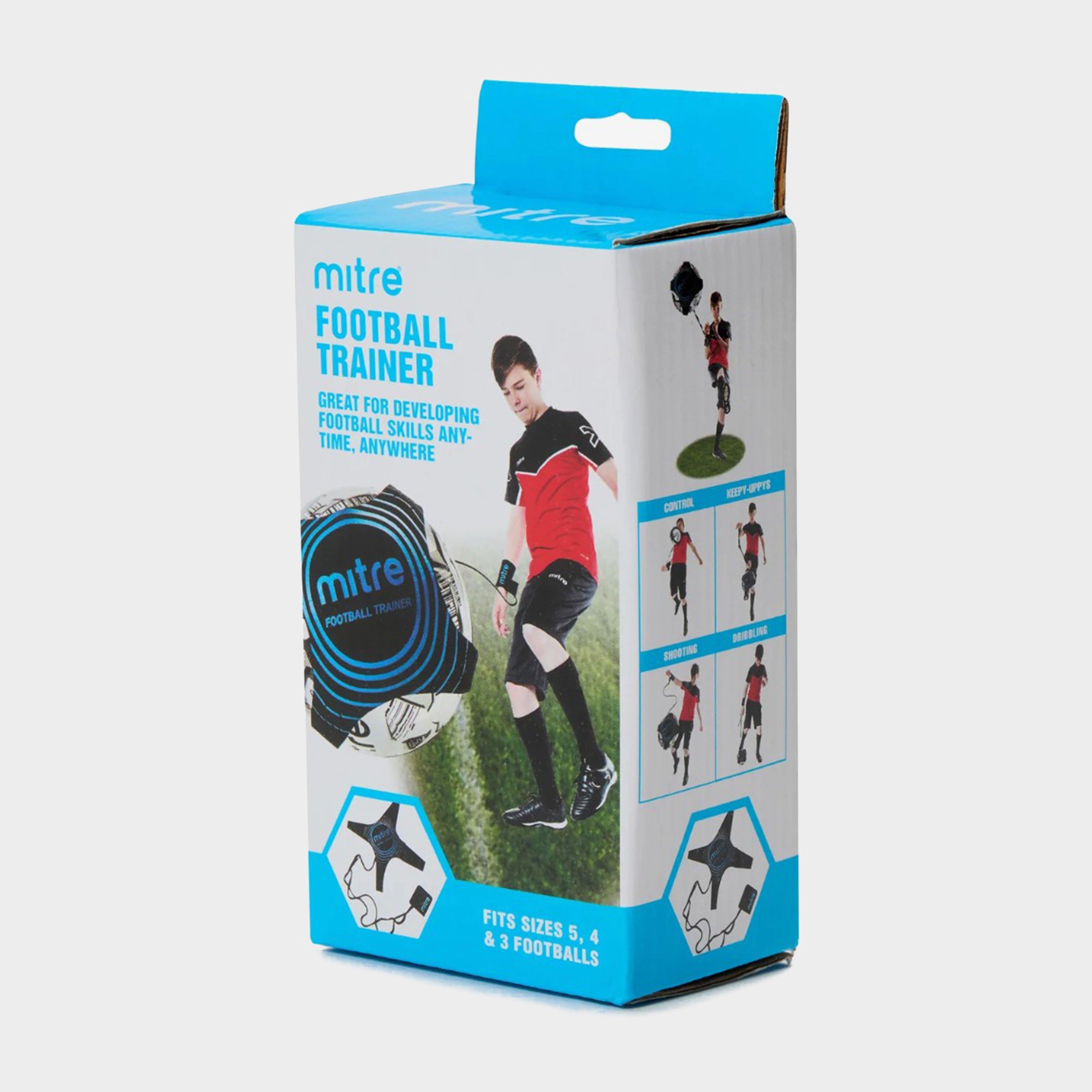 Football Trainer