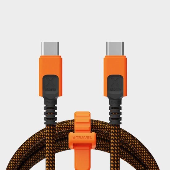 Xtorm Xtreme USB to USB-C Cable (1.5m)
