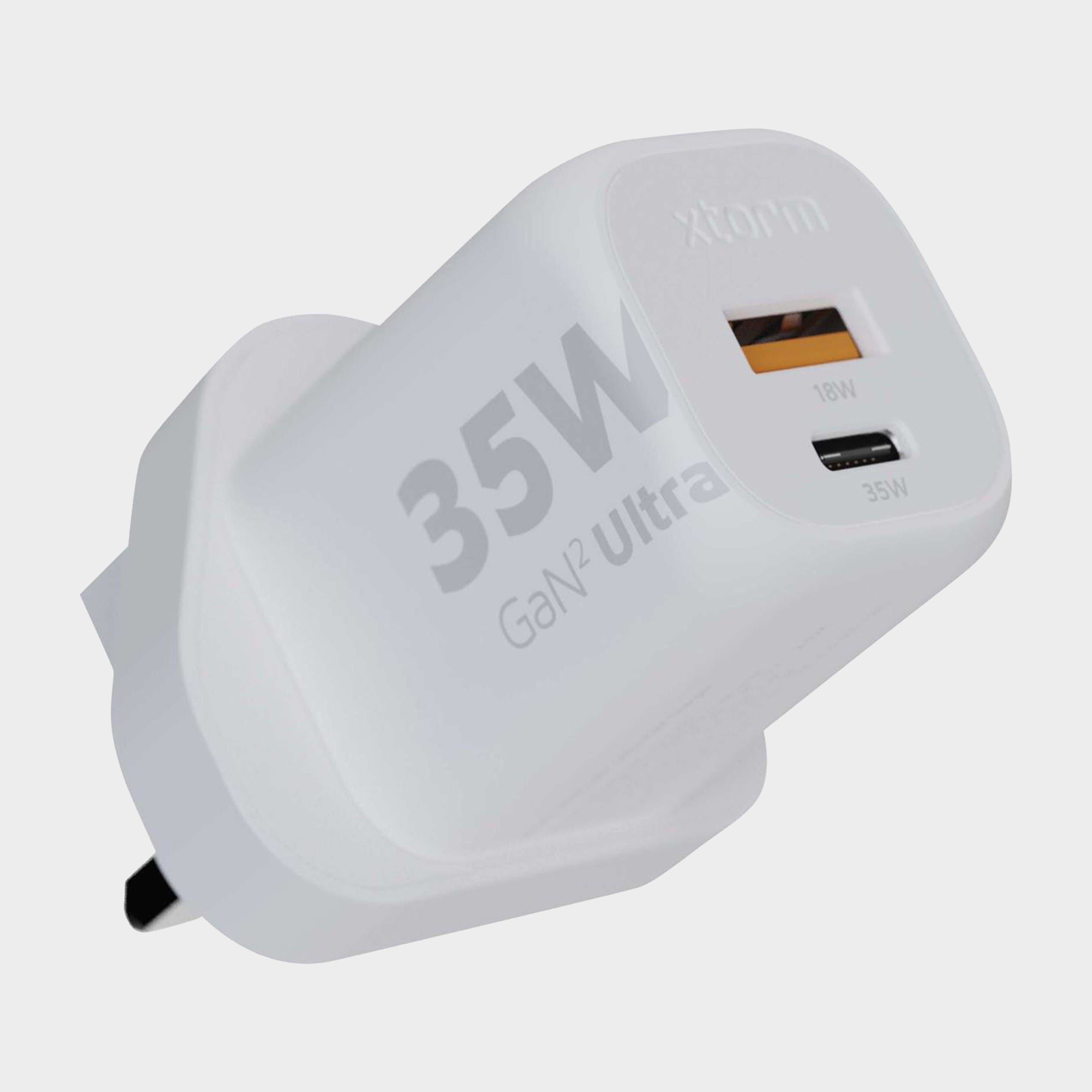Ultra 35W Wall Charger