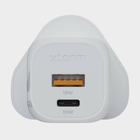 Ultra 35W Wall Charger