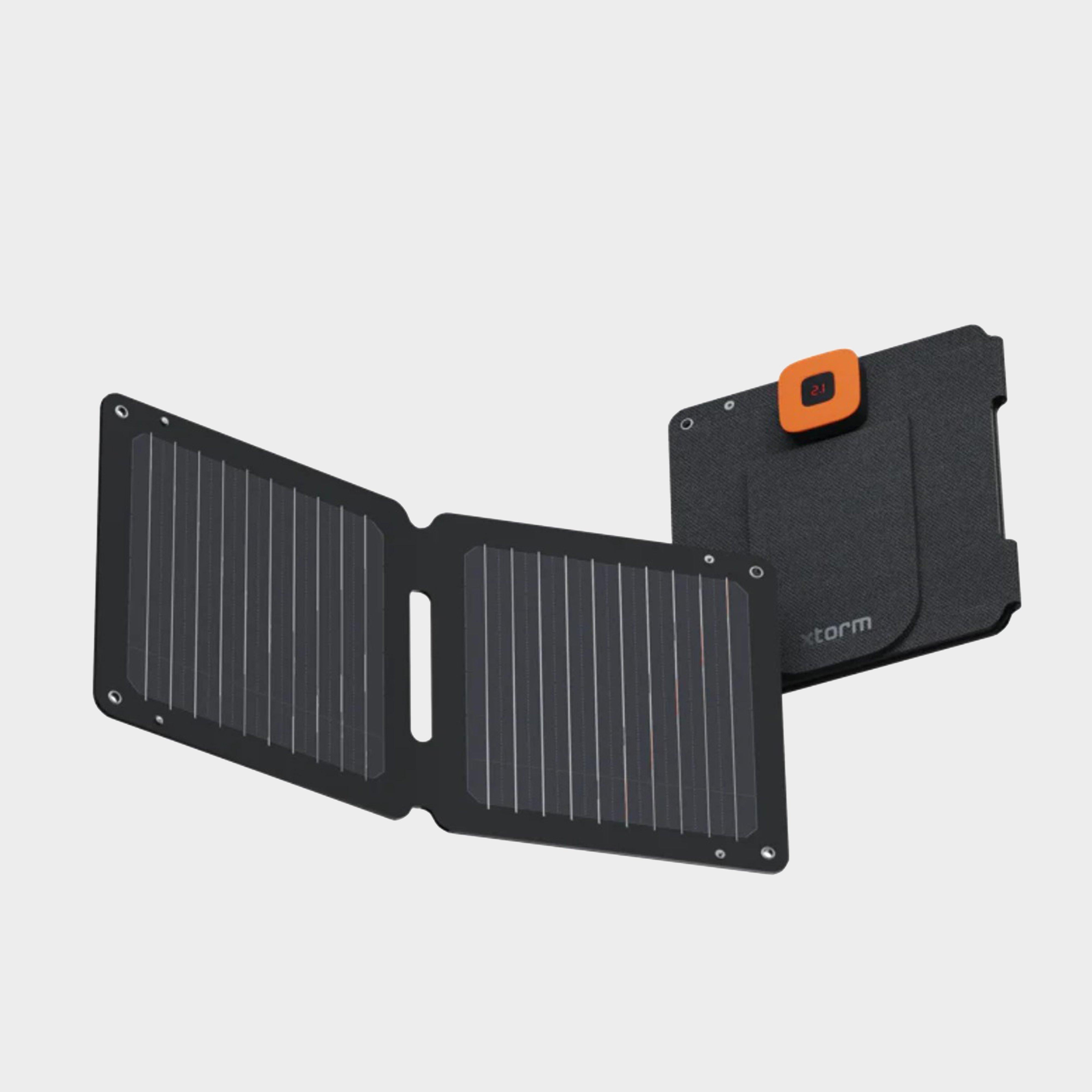 SolarBooster 14W