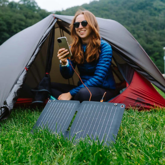 SolarBooster 14W