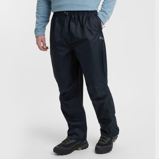 Unisex Ascent II Waterproof Overtrousers