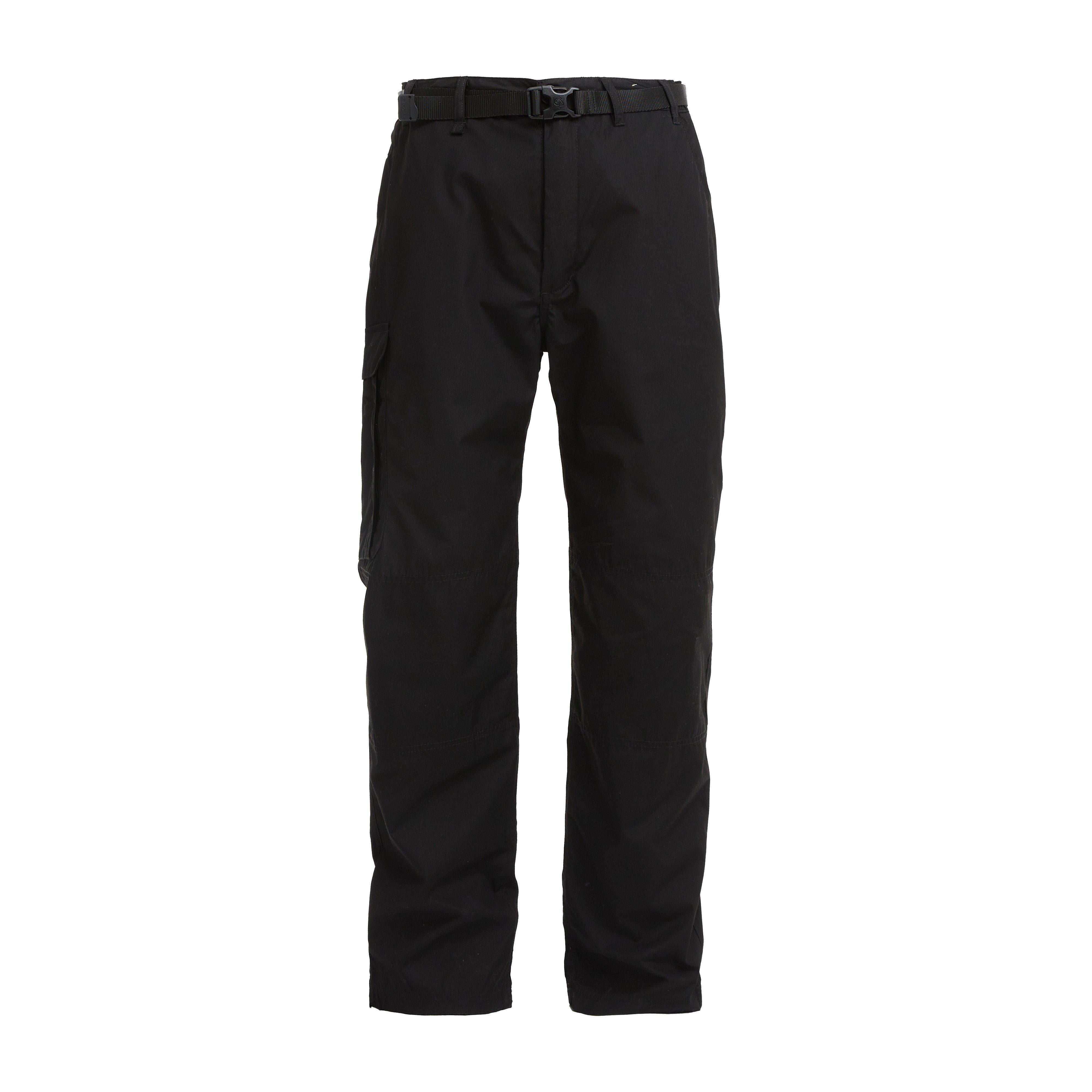 Men's Kiwi Classic Trousers