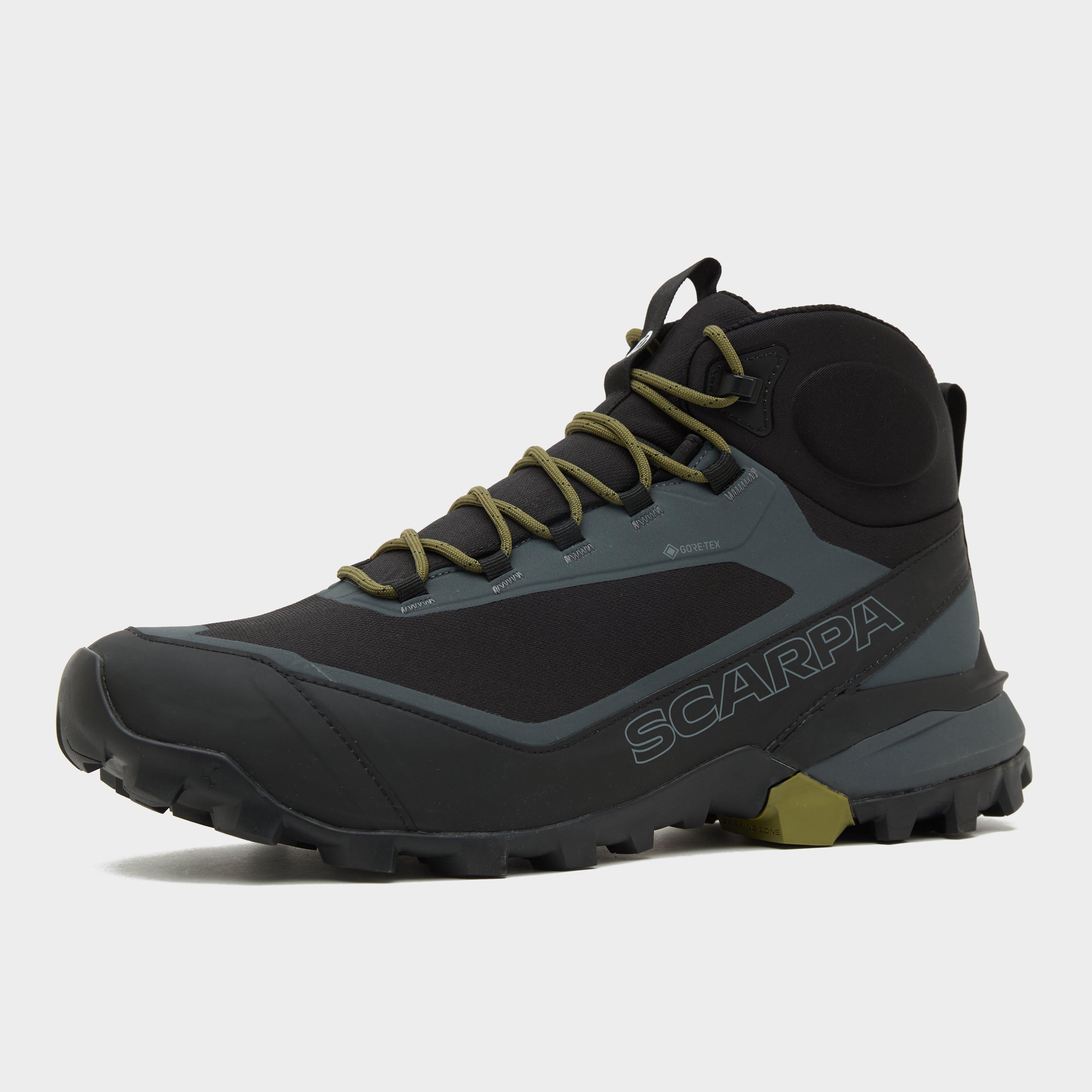 Men’s Ribelle Cross 2 Mid GORE-TEX® Hiking Shoe