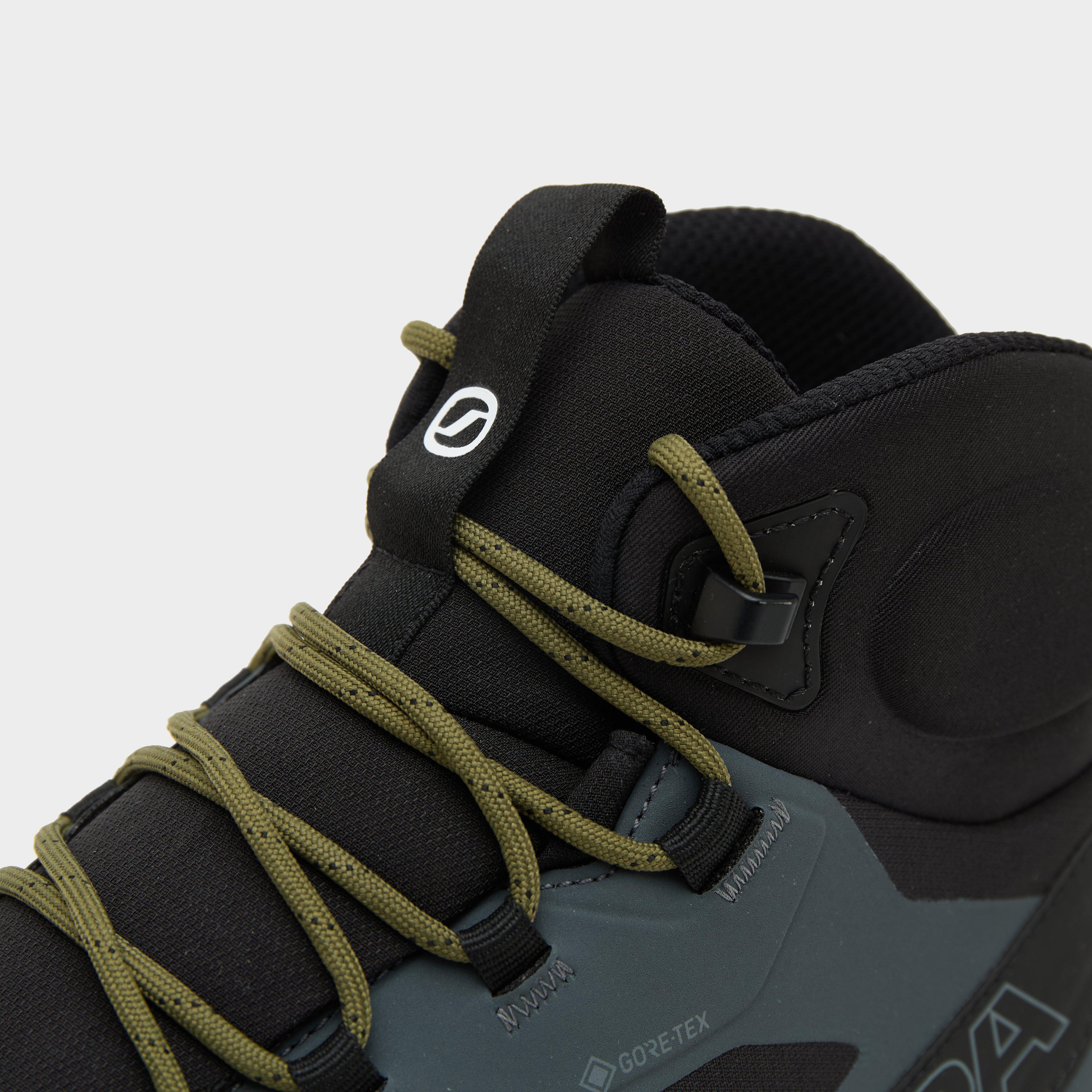 Men’s Ribelle Cross 2 Mid GORE-TEX® Hiking Shoe