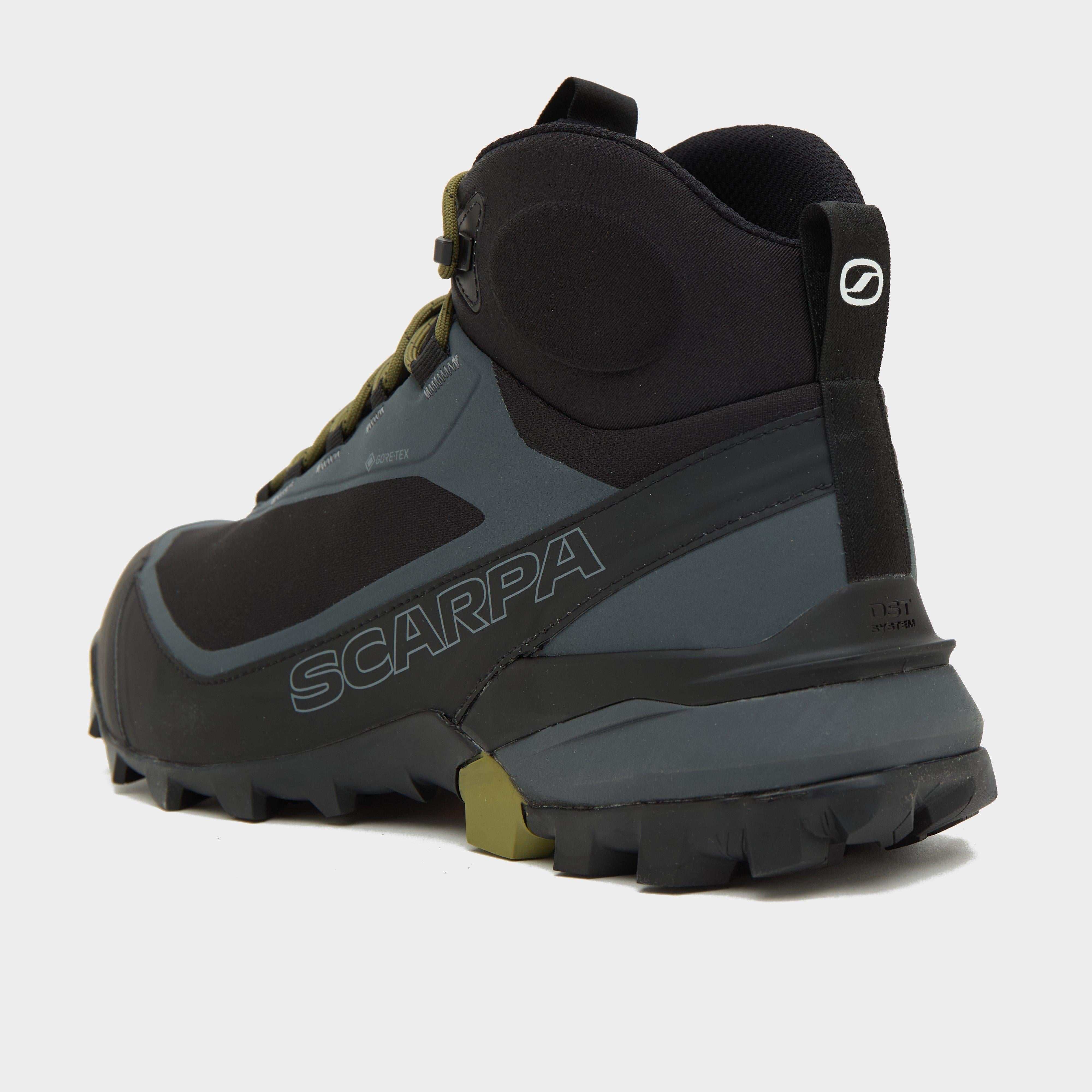 Men’s Ribelle Cross 2 Mid GORE-TEX® Hiking Shoe