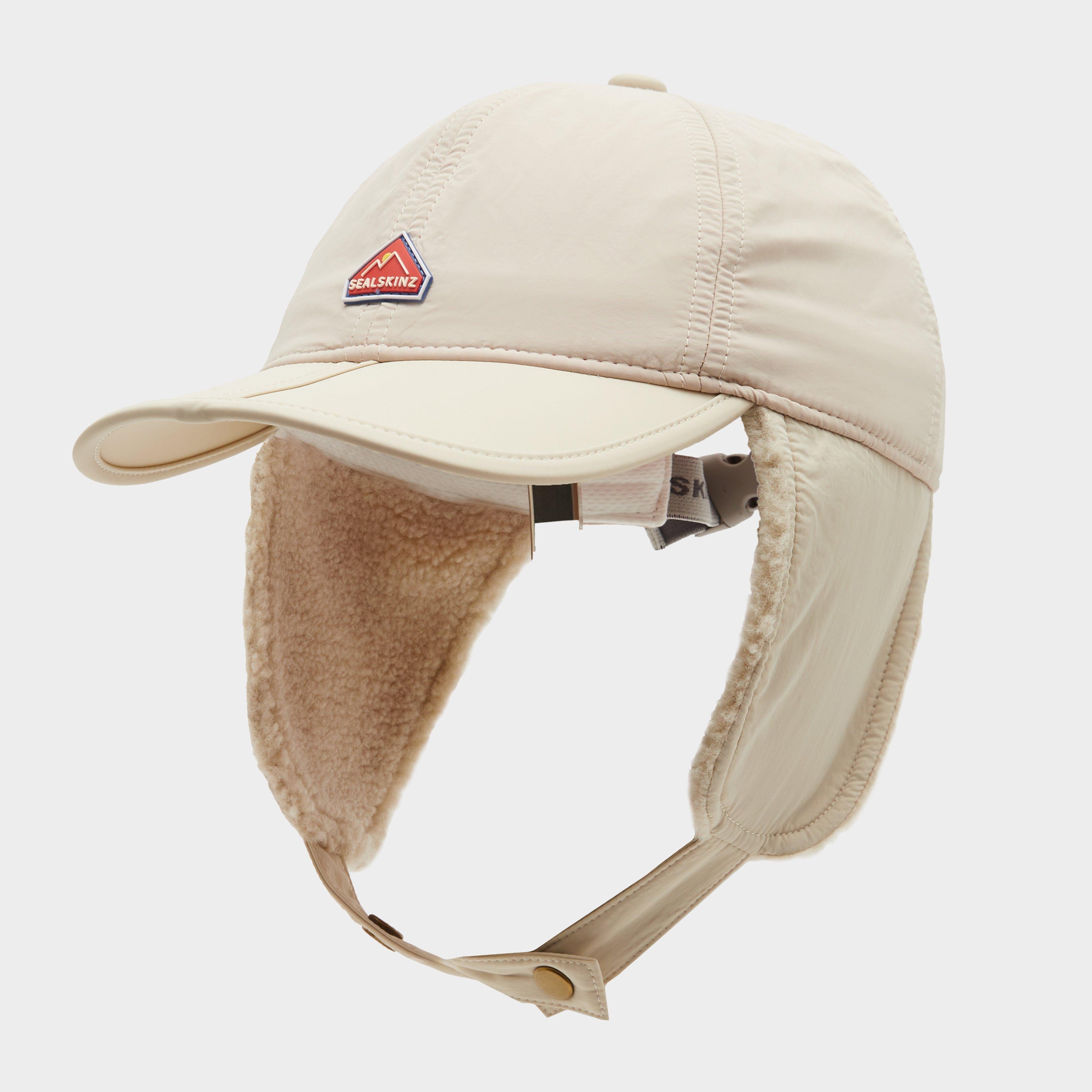 Women's Upton Waterproof Extreme Cold Weather Puffer Hat