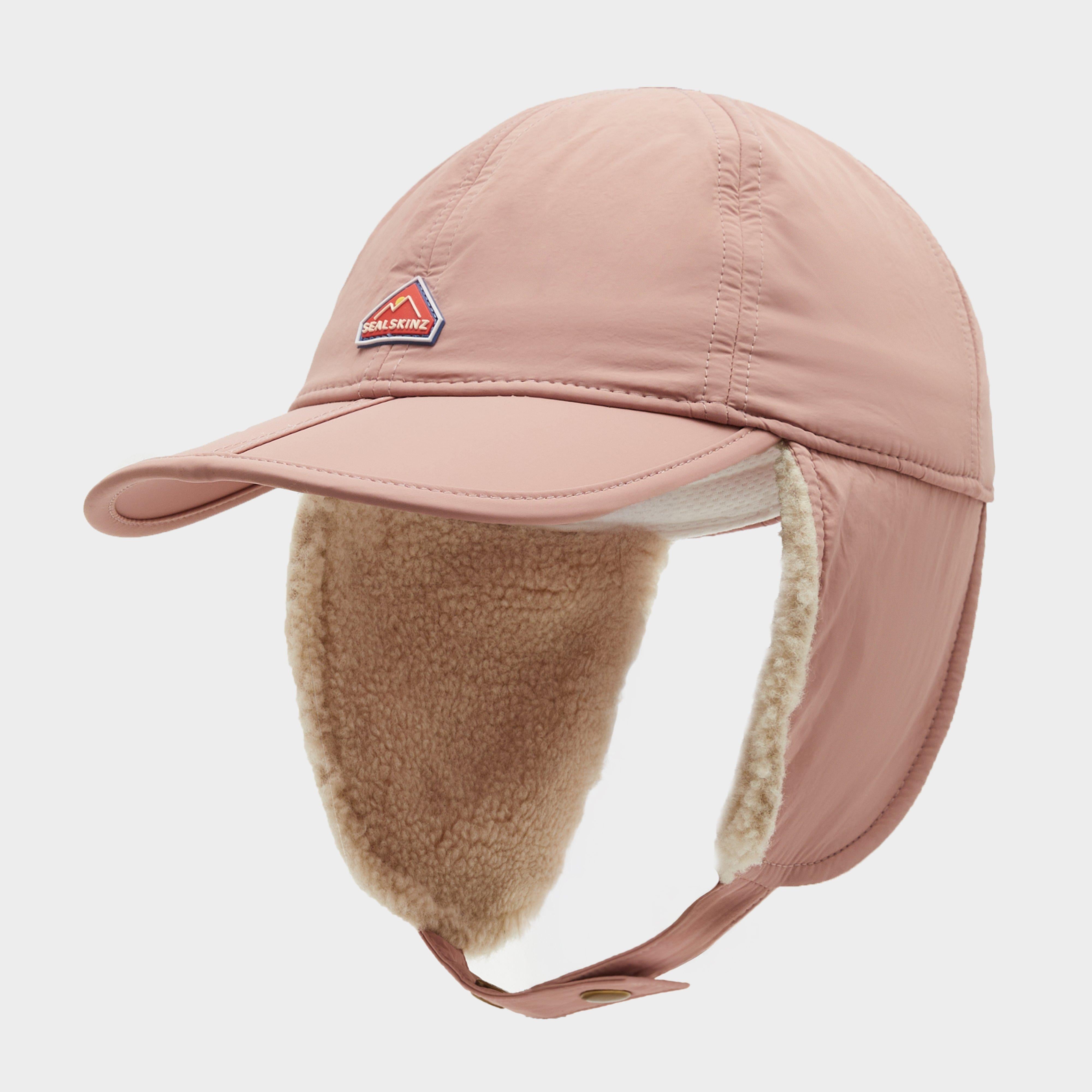 Women's Upton Waterproof Extreme Cold Weather Puffer Hat