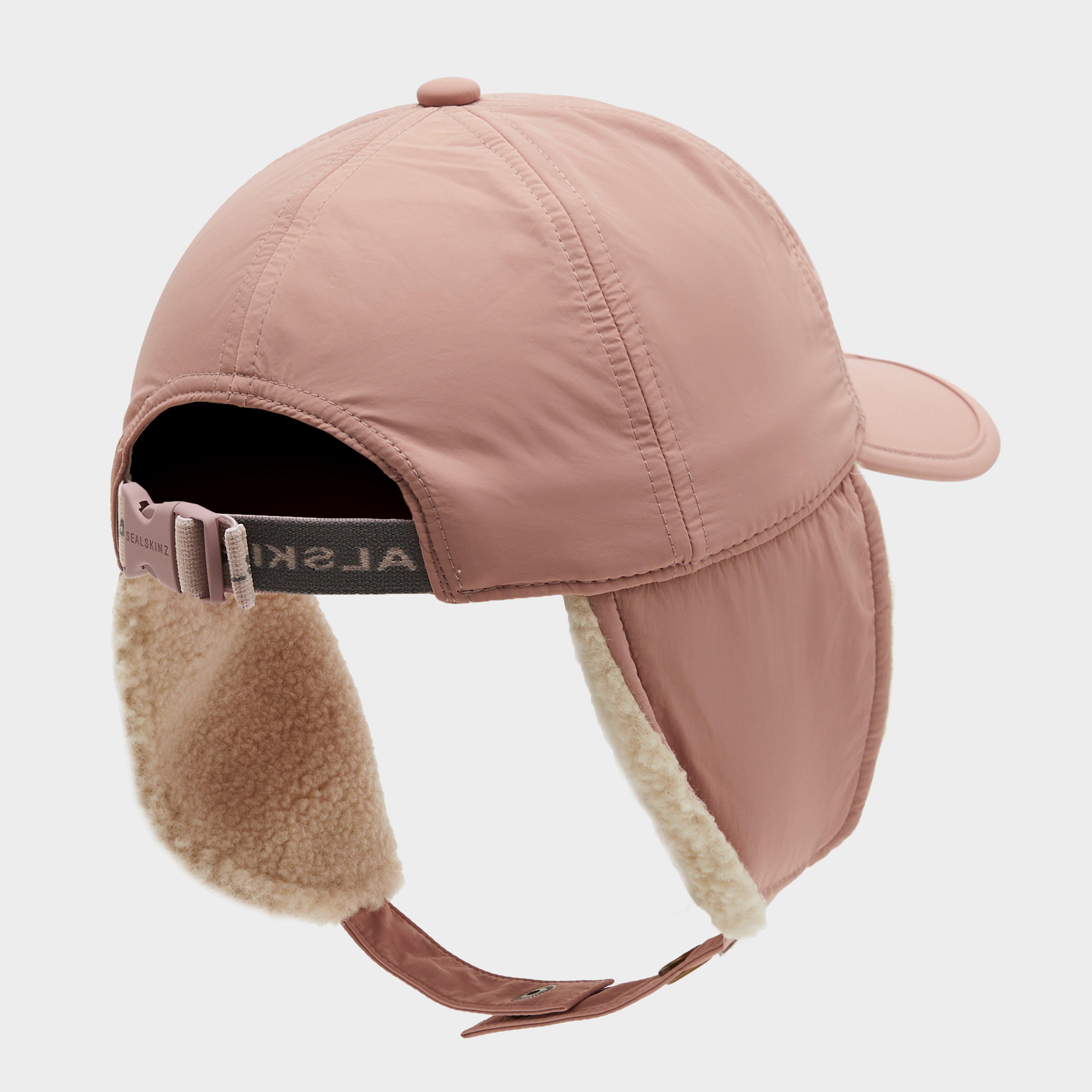 Women's Upton Waterproof Extreme Cold Weather Puffer Hat