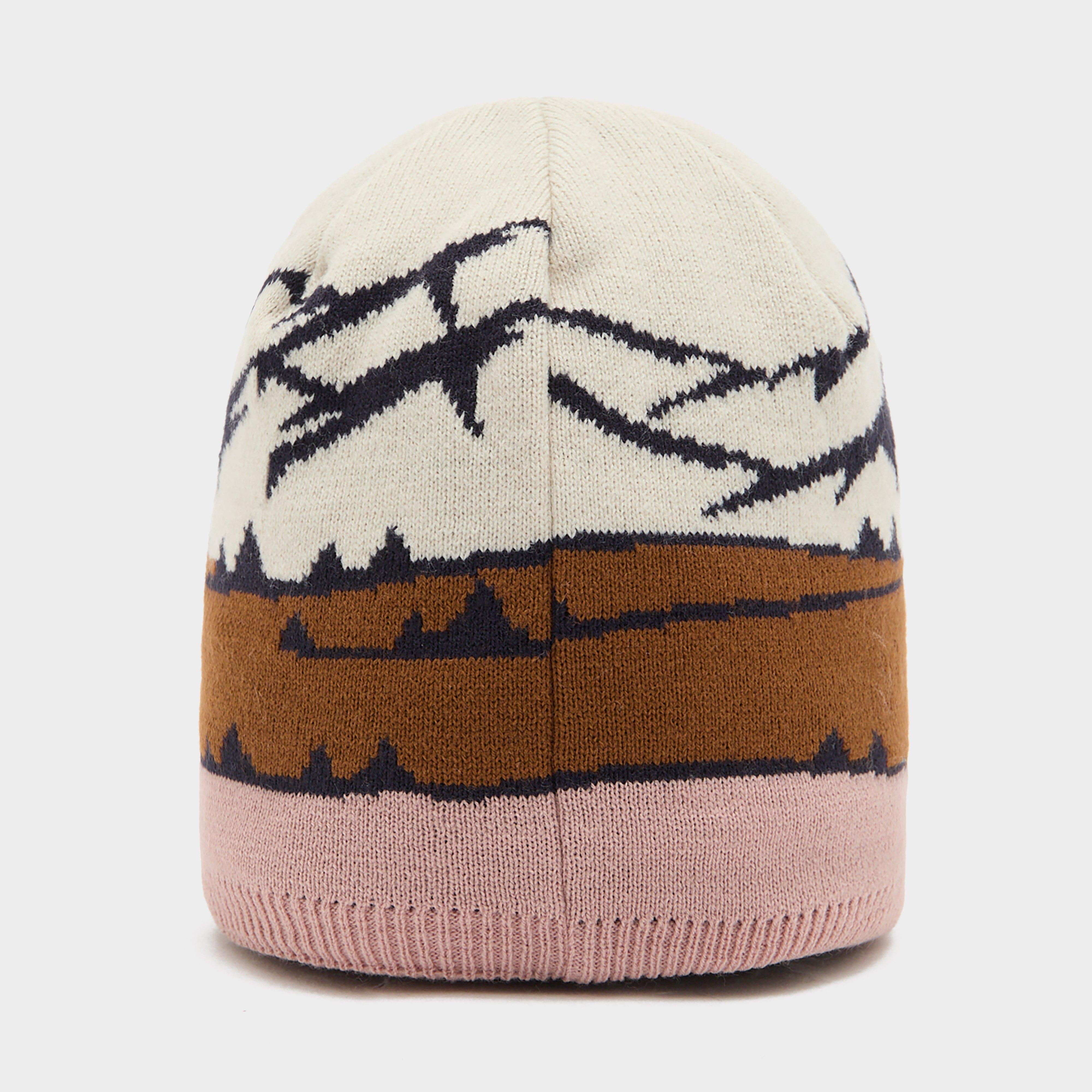 Women's Lopham Waterproof Cold Weather Hiking Beanie