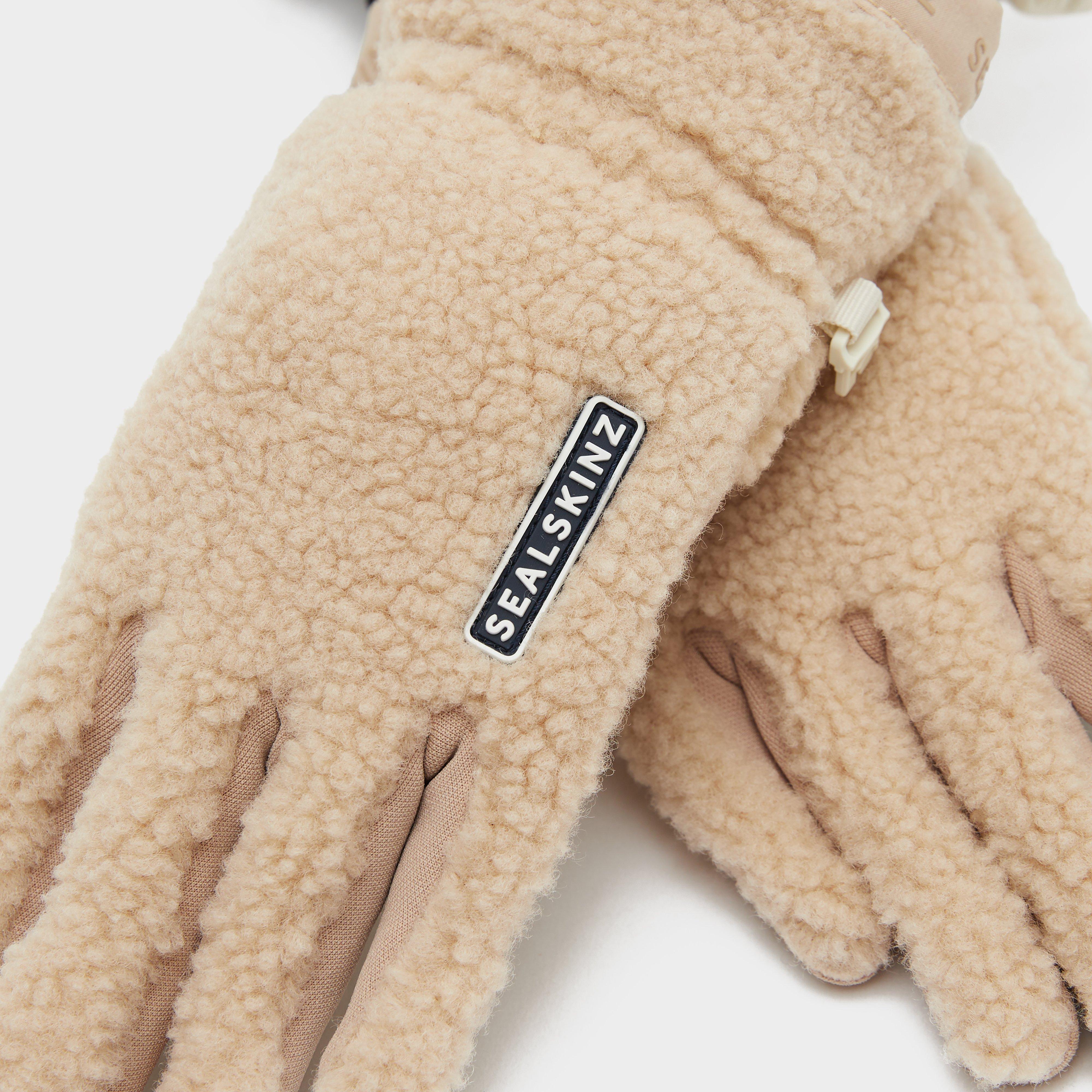 Hoveton Waterproof Sherpa Fleece Glove