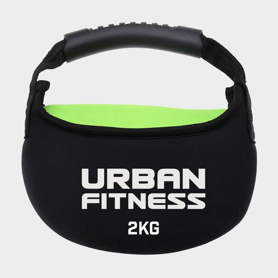 Fabric Kettlebell 2kg