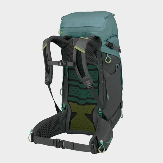 Kyte LT 45 Backpacking Pack
