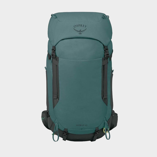 Kyte LT 45 Backpacking Pack