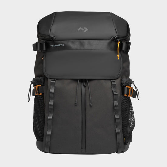 Unrestricted Backpack