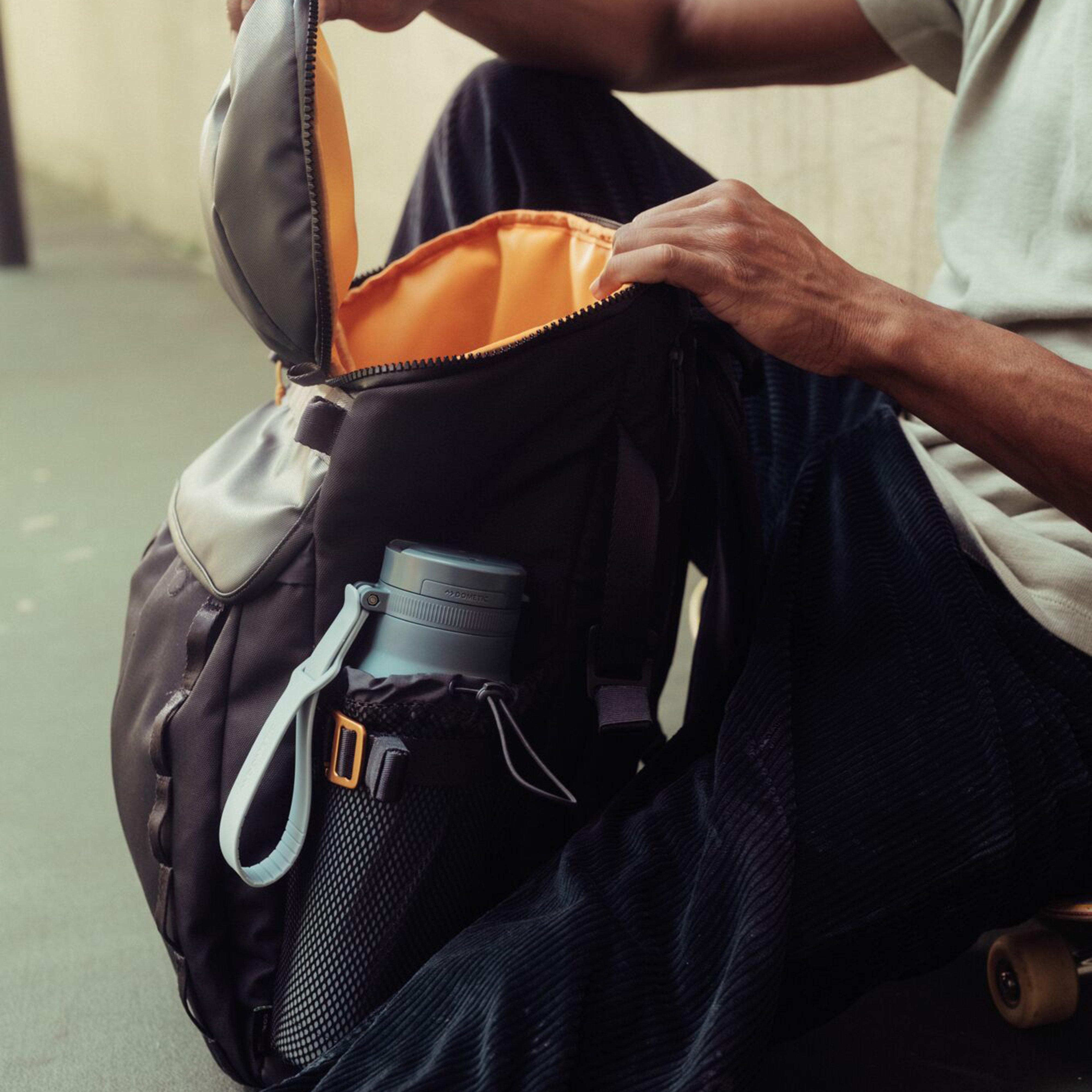 Unrestricted Backpack