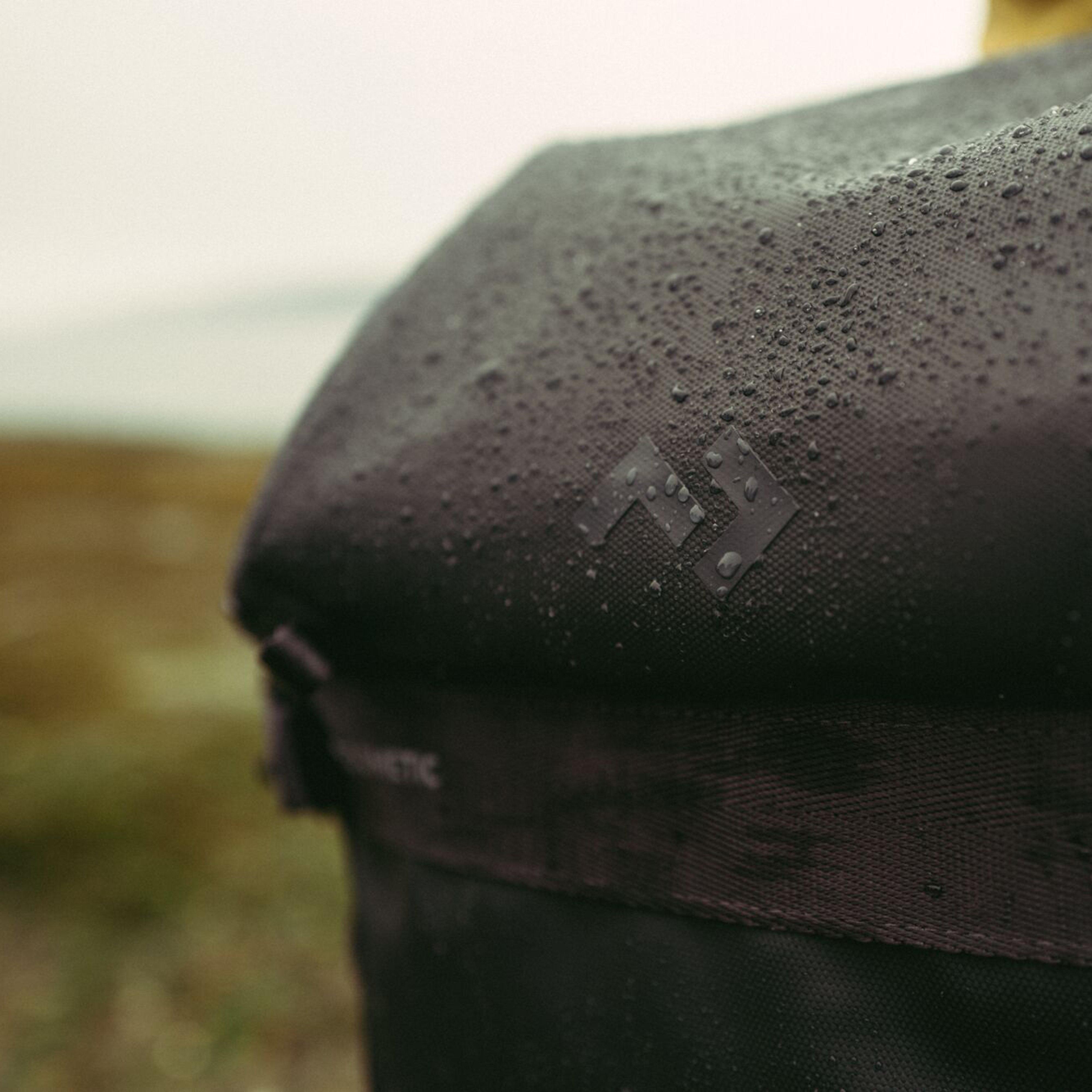 Unrestricted Backpack