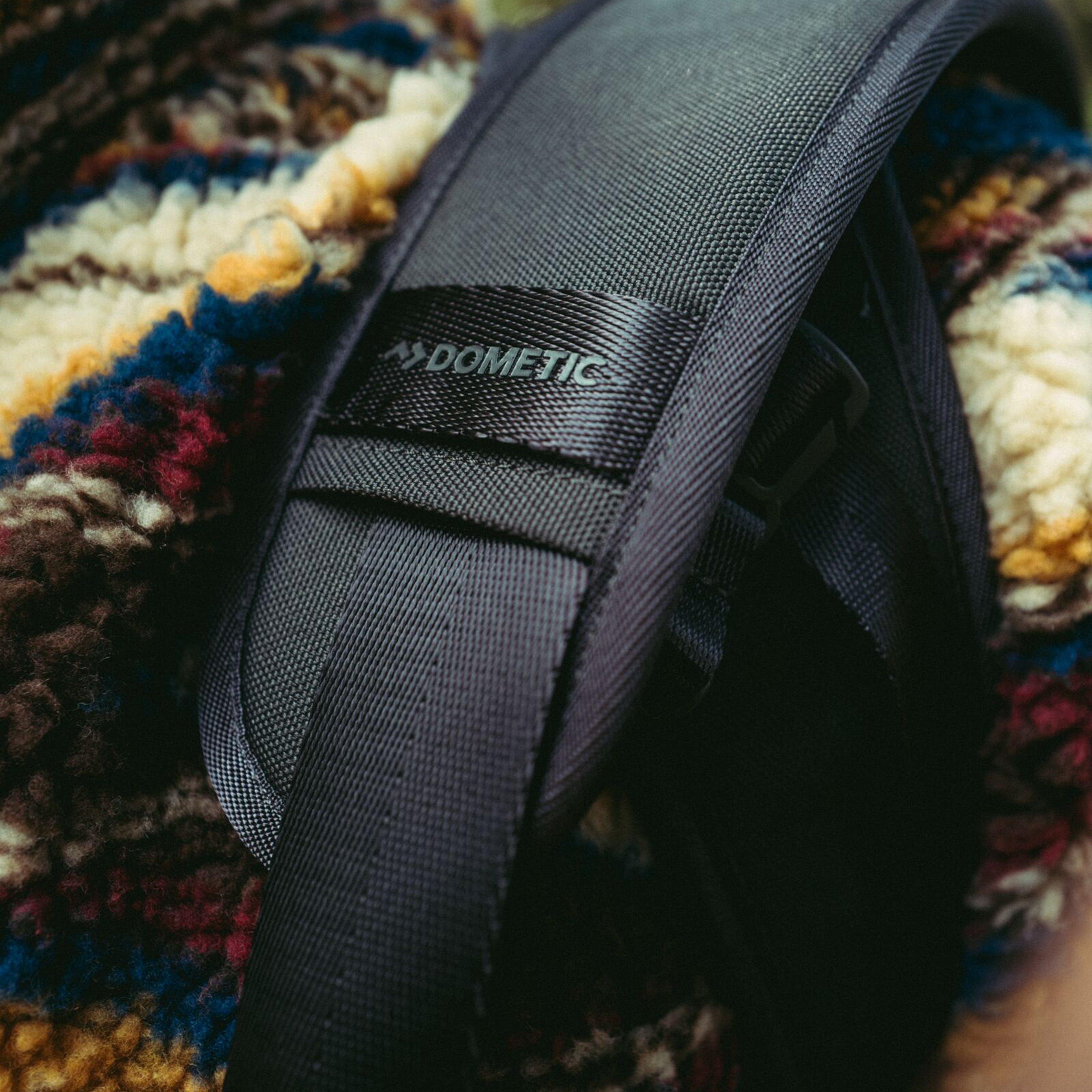 Unrestricted Backpack