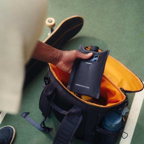 Dometic Unrestricted Connect Ice 0.6L 2 Pack