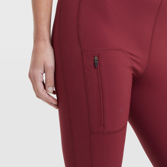 Women's Softshell Leggings