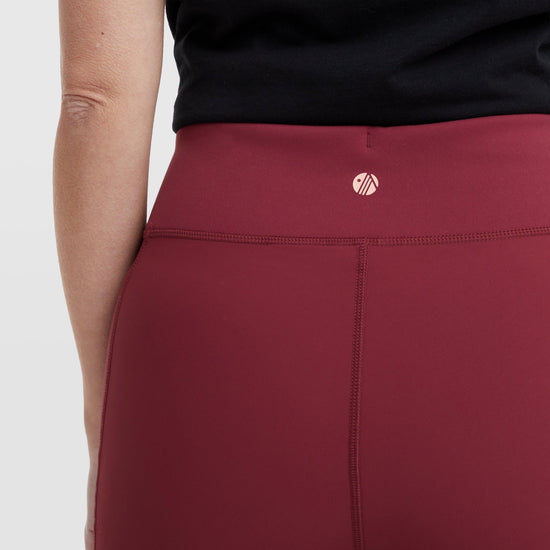 Women's Softshell Leggings