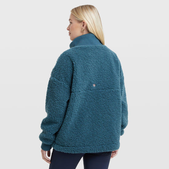 Women's Adventure Fleece