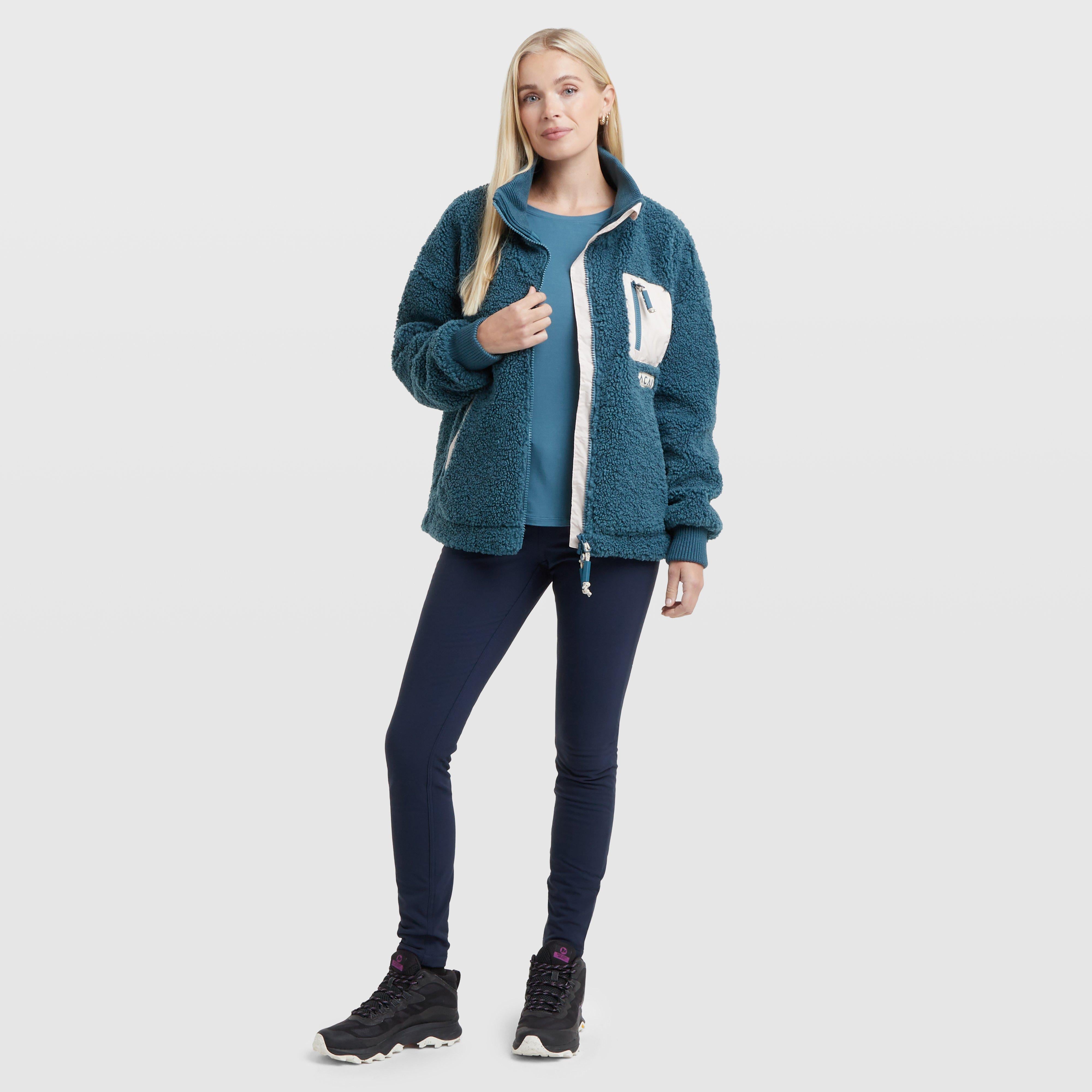 Women's Adventure Fleece